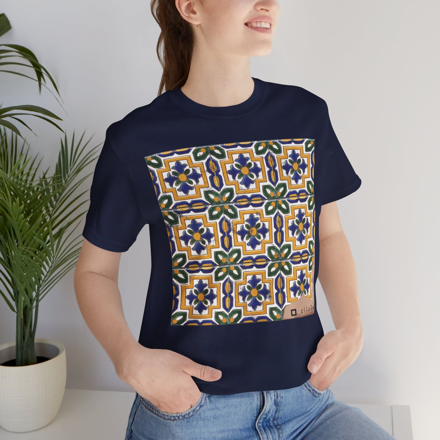 T-shirt Donia