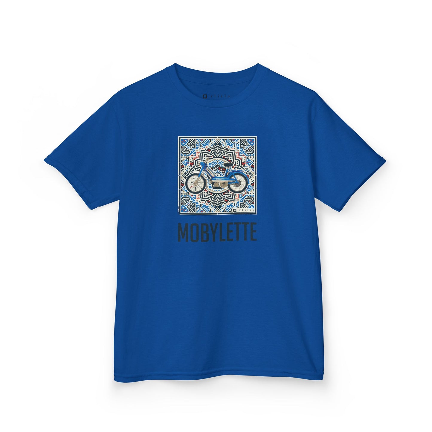 T-shirt Mobylette KIDS