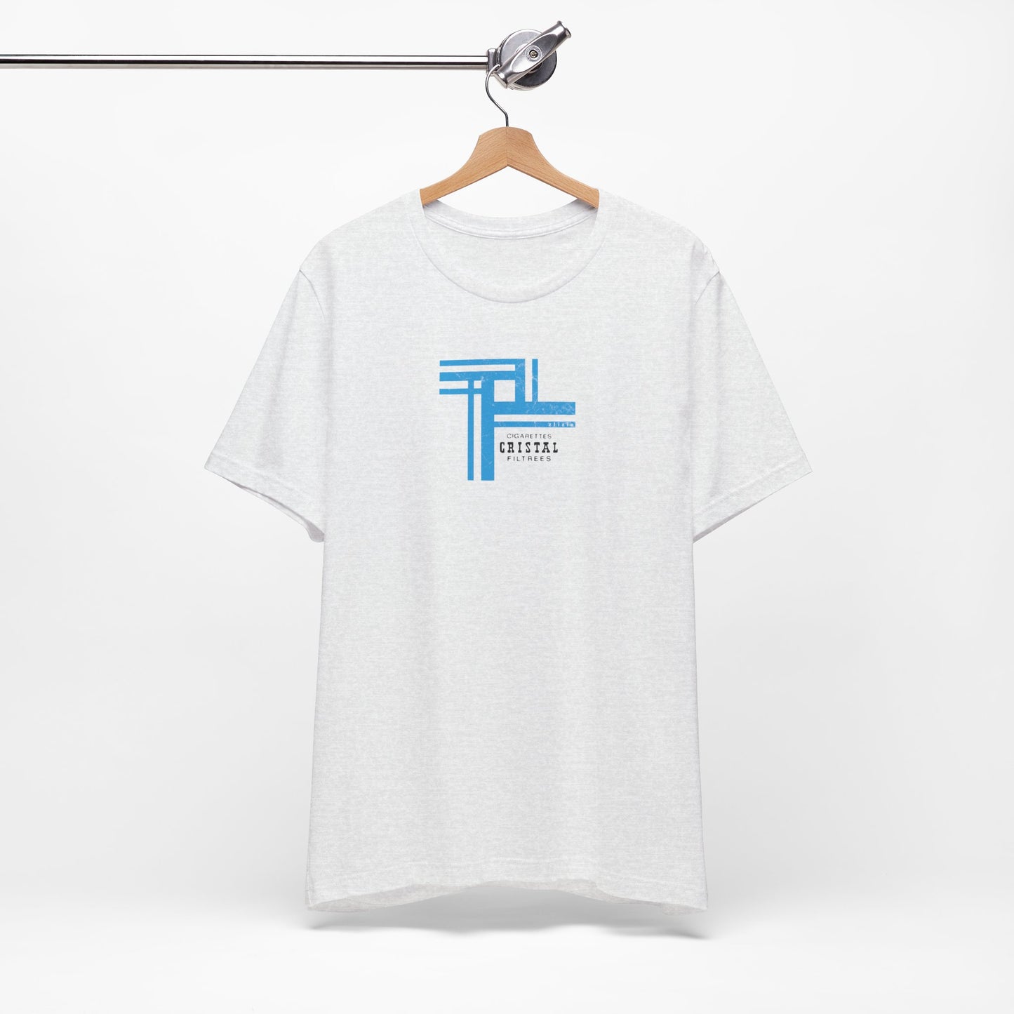 T-shirt Cristal FR