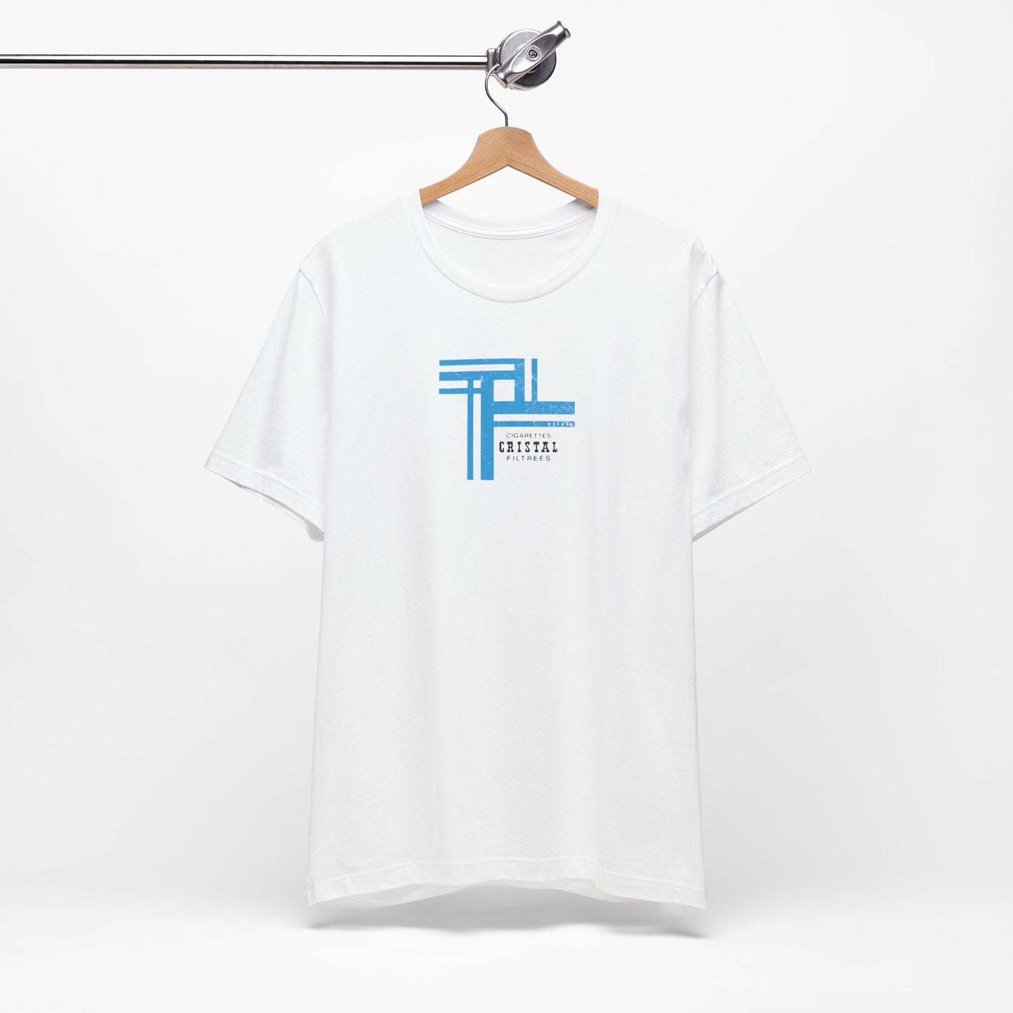 T-shirt Cristal FR
