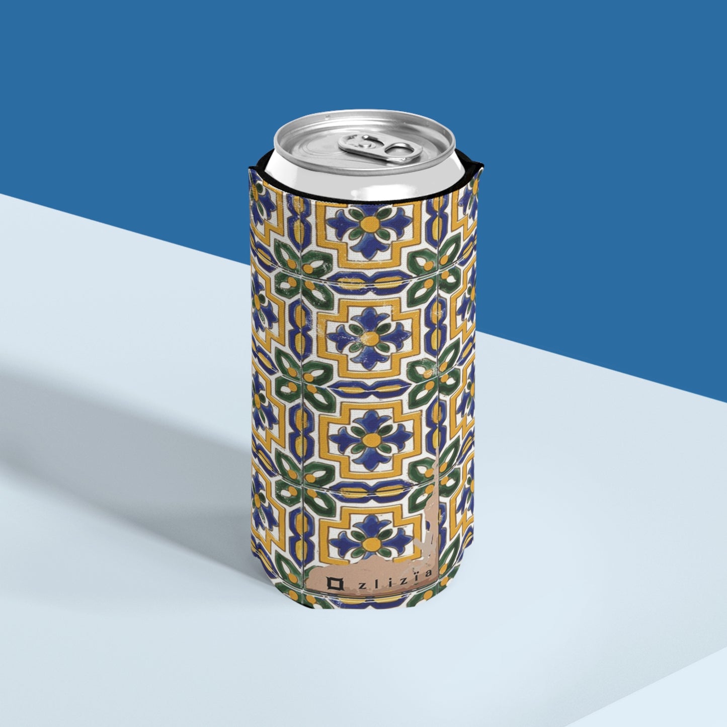 Donia - Refroidisseur de canette slim