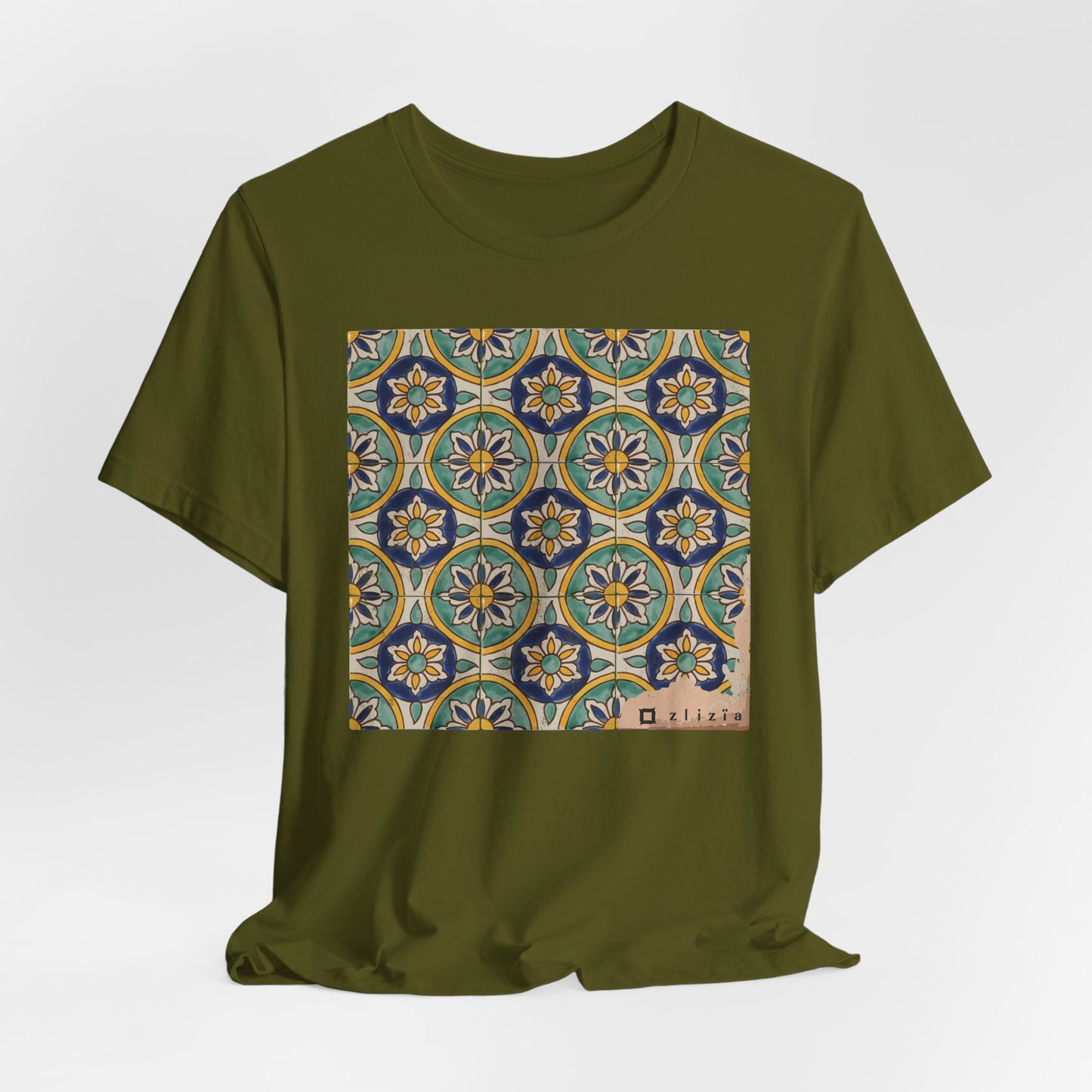 T-shirt Ronda