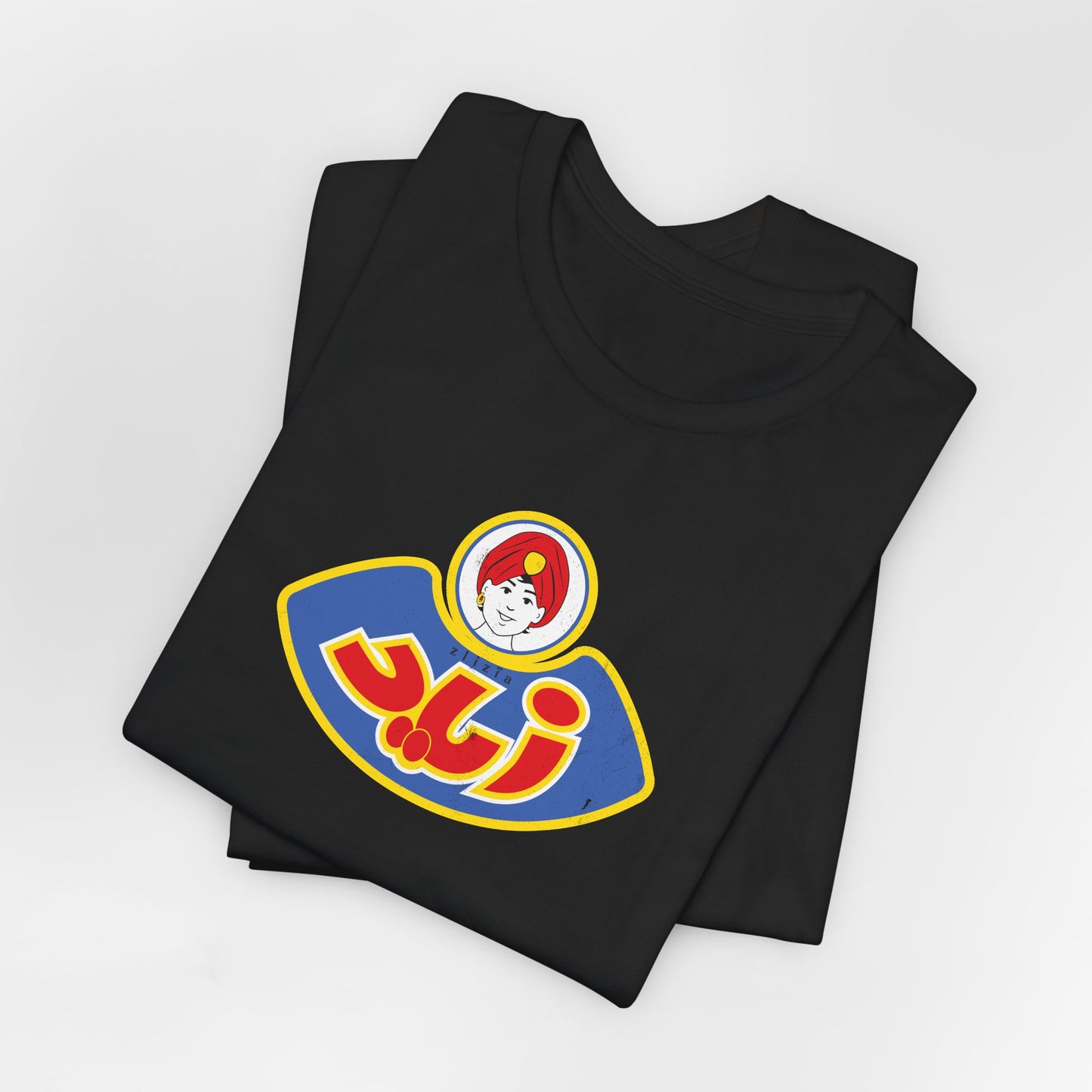 T-shirt Zied