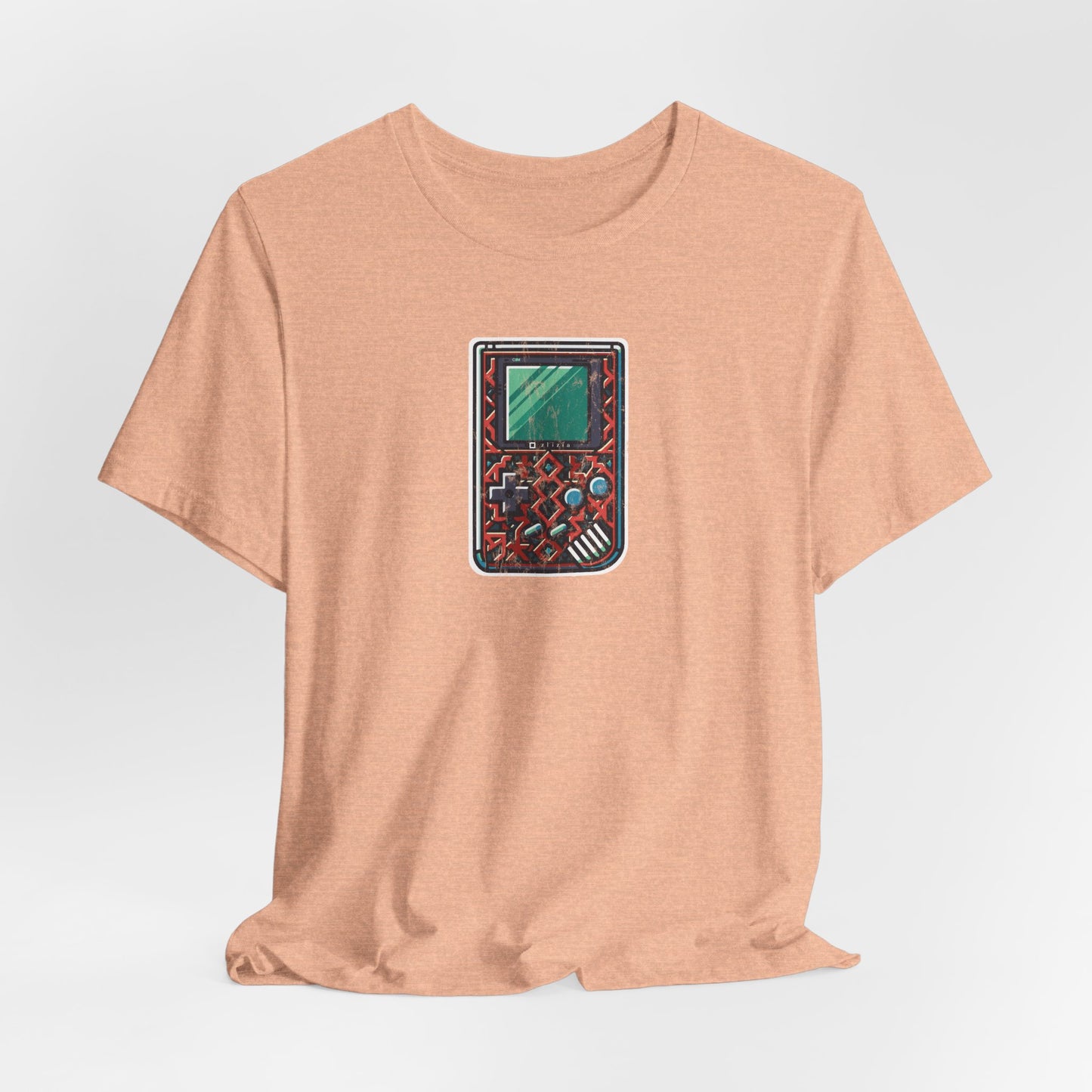 T-shirt Gaming