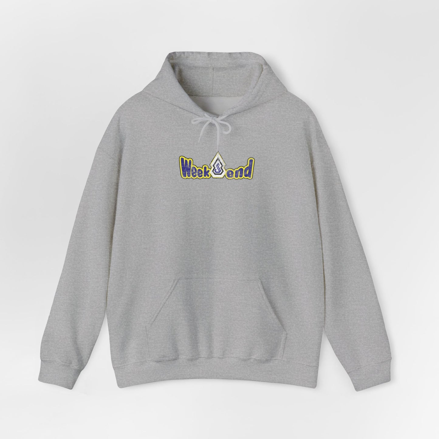 Weekend Vintage Hoodie