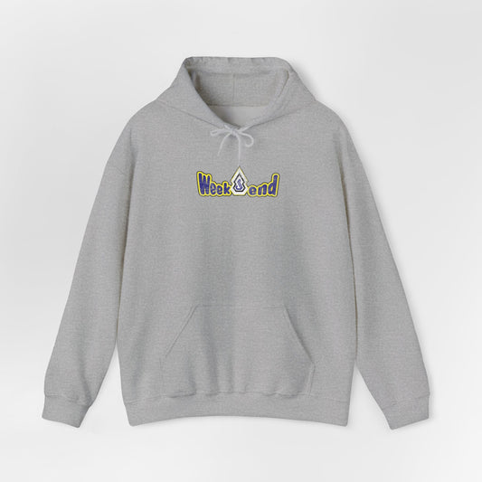 Weekend Vintage Hoodie