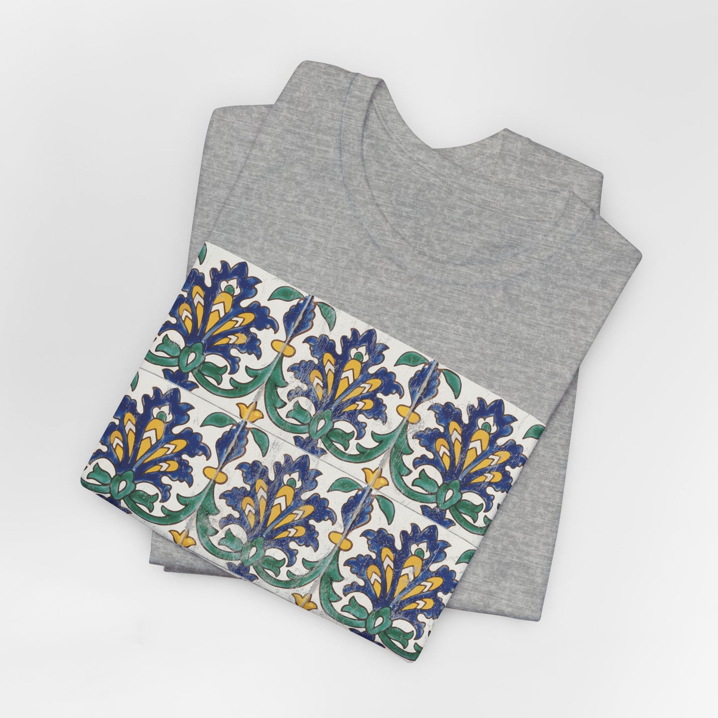 T-shirt Pensée
