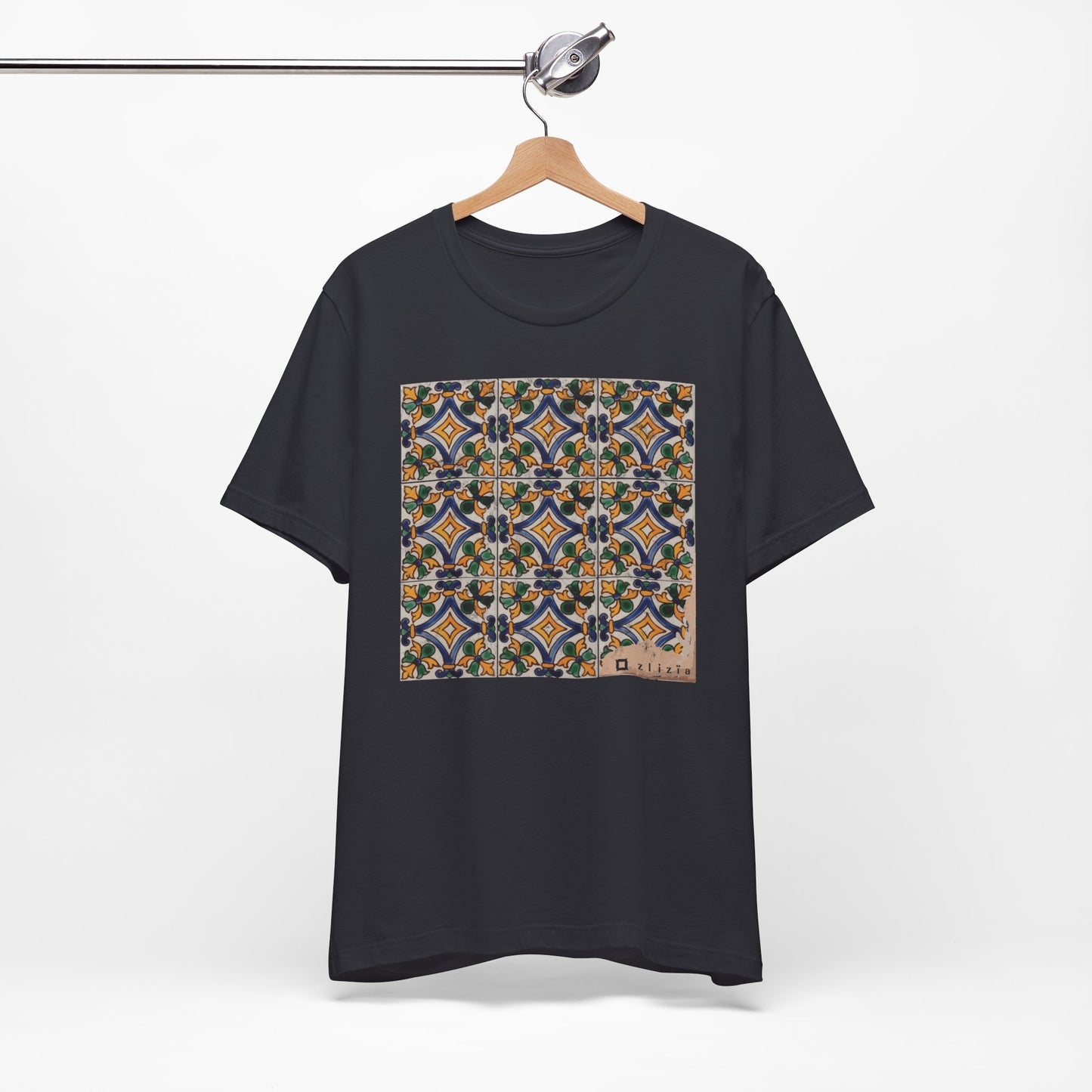T-shirt Bayati