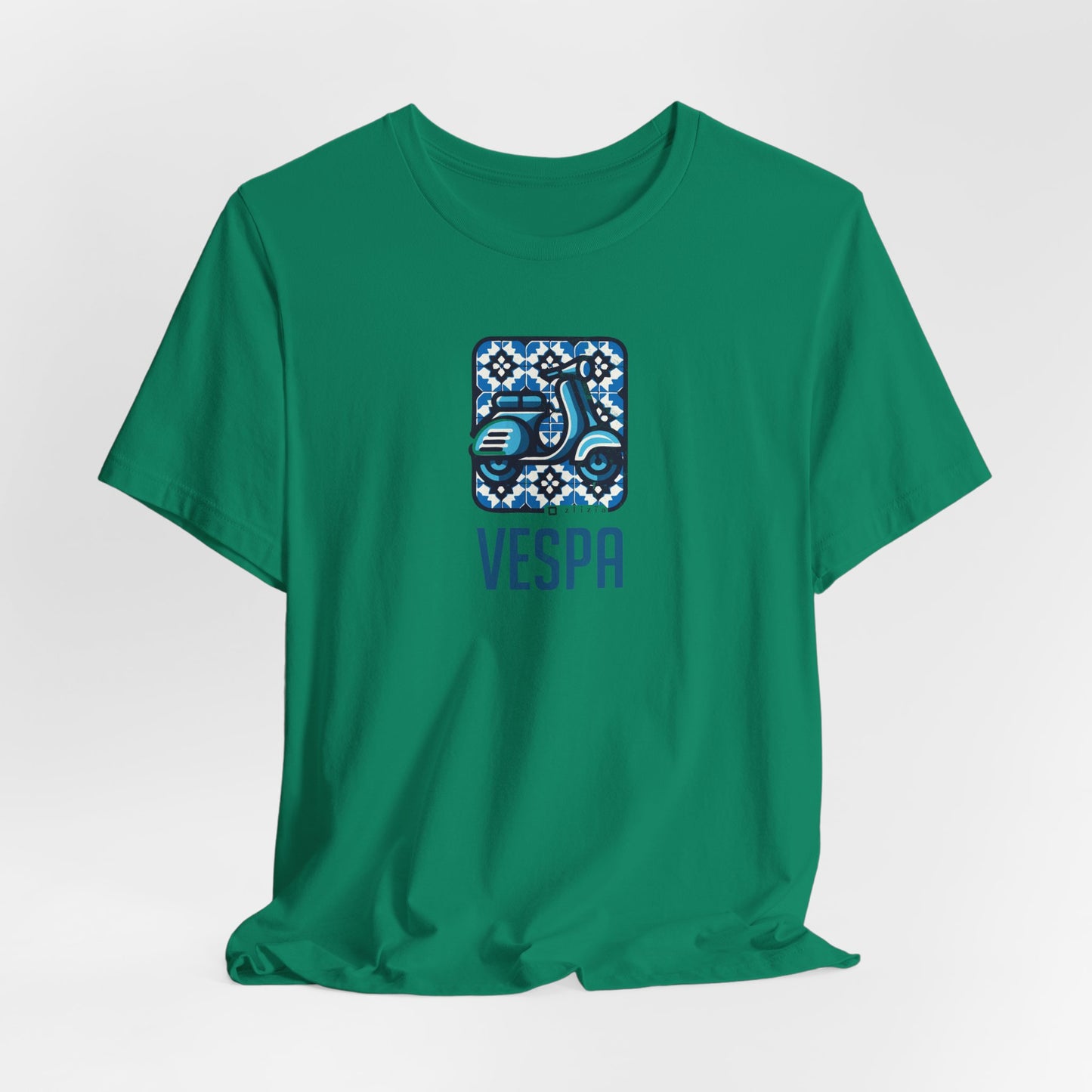 T-shirt Vespa FR