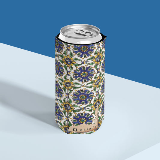 Noria - Refroidisseur de canette slim