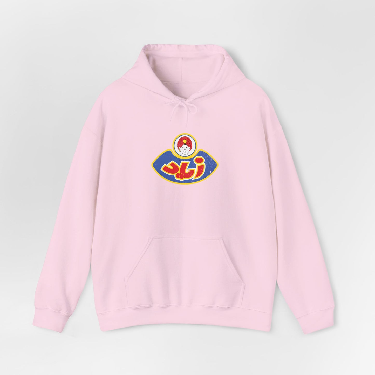 Zied Vintage Hoodie