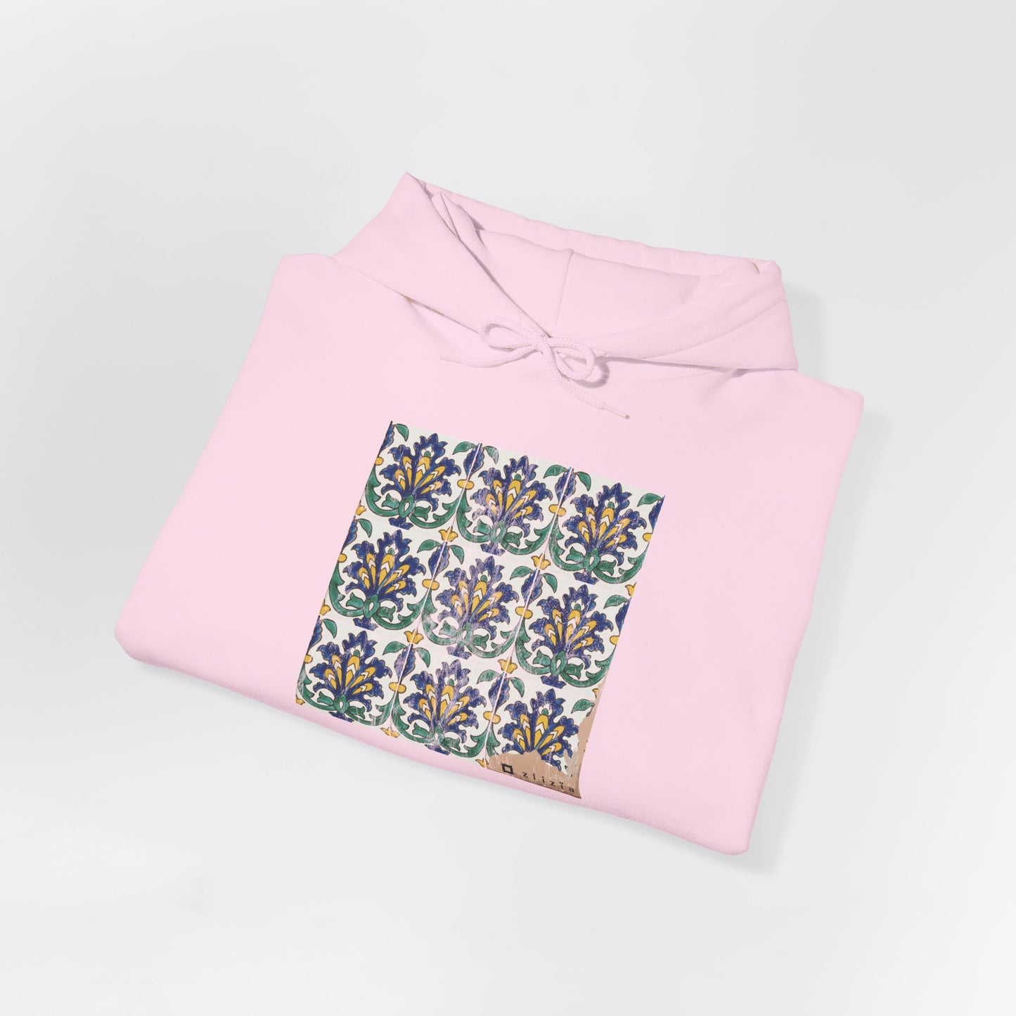 Pensée Vintage Hoodie