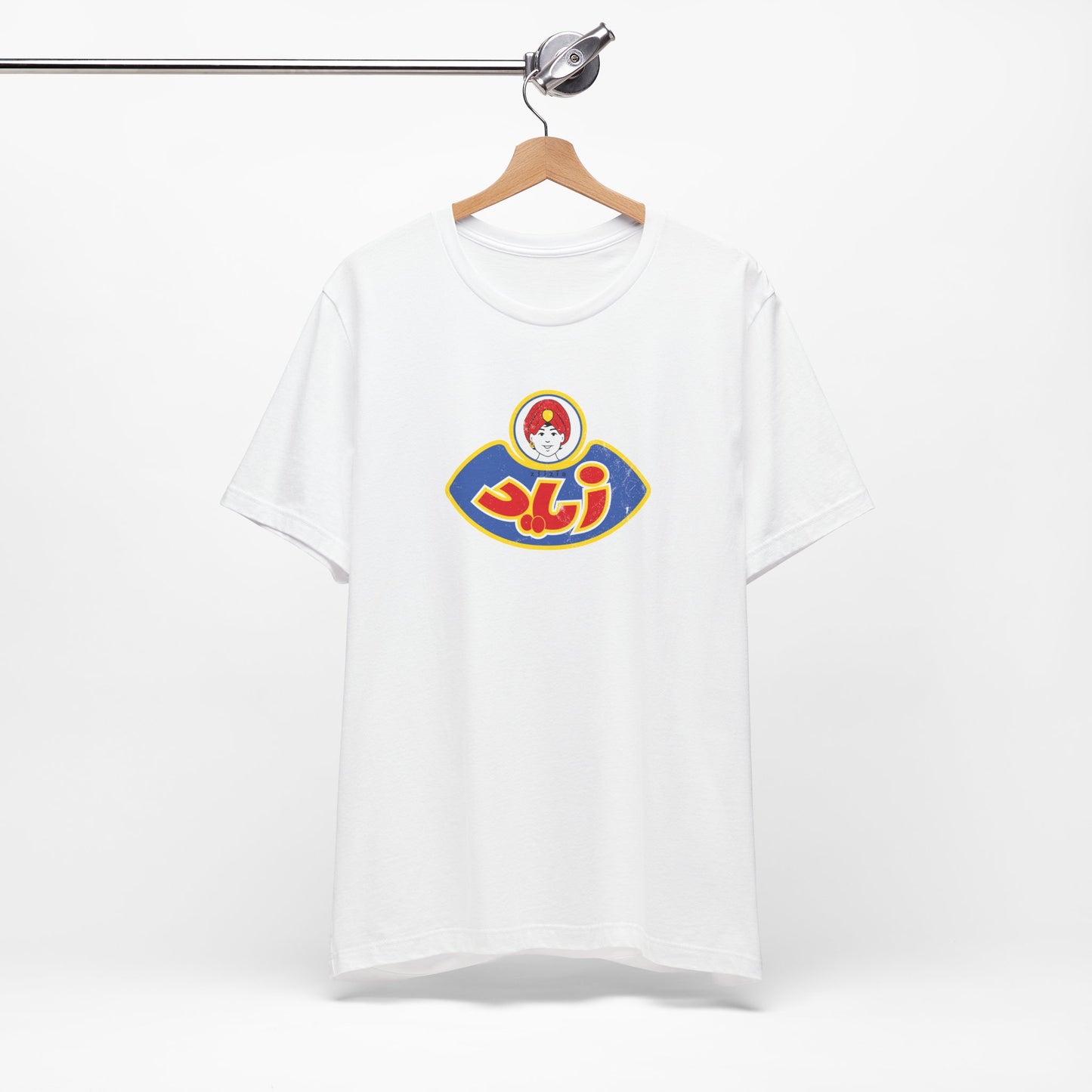 T-shirt Zied