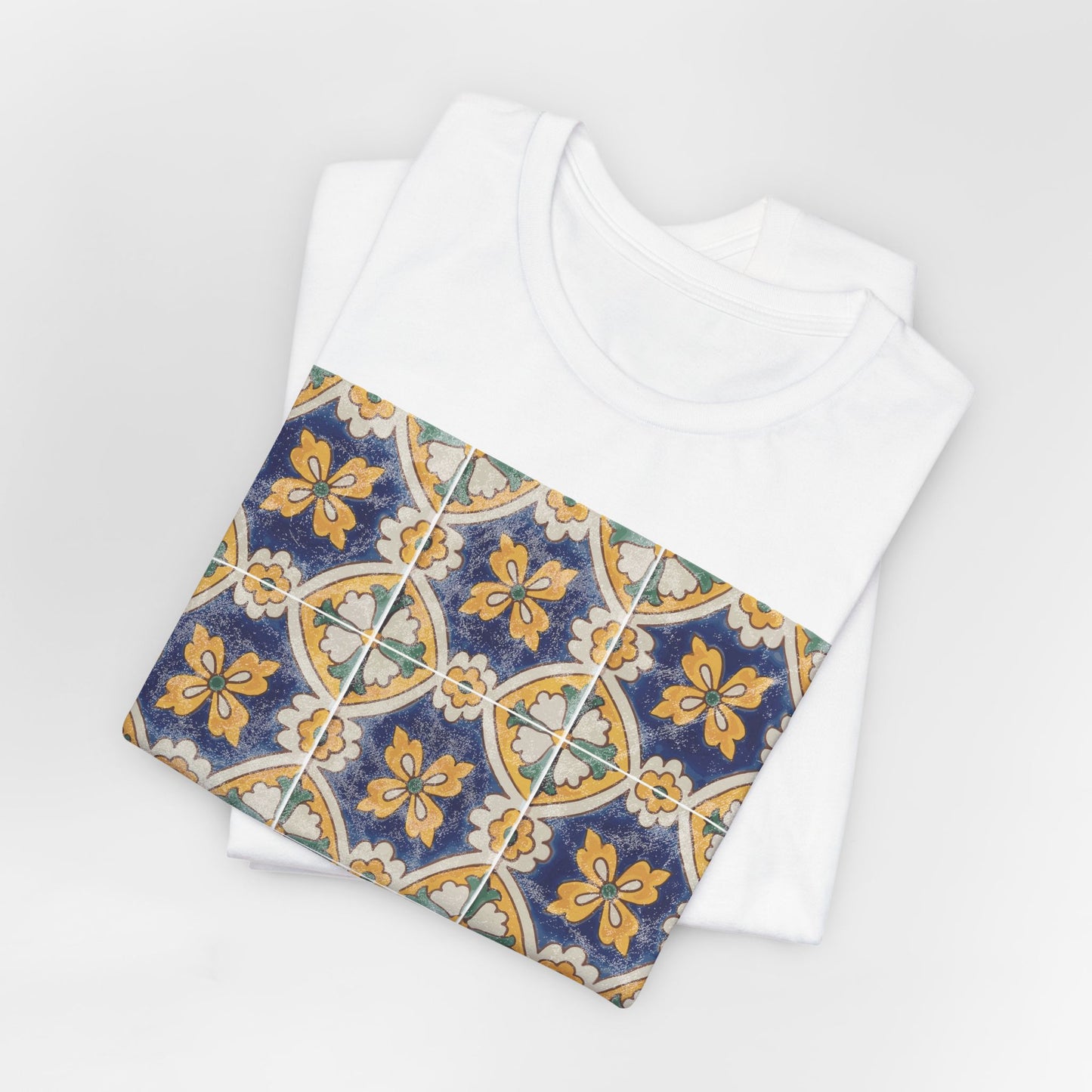 T-shirt Gammarth