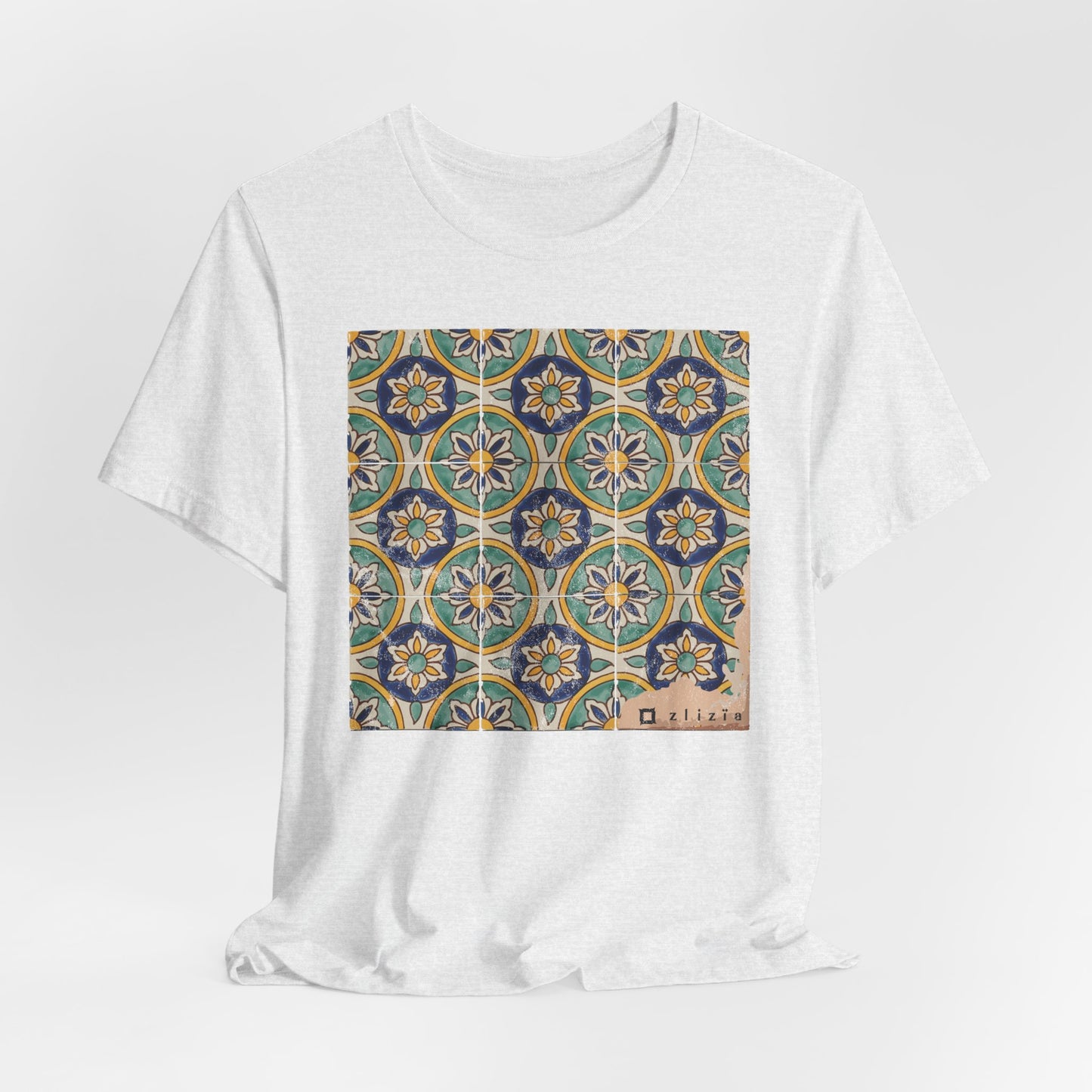 T-shirt Ronda