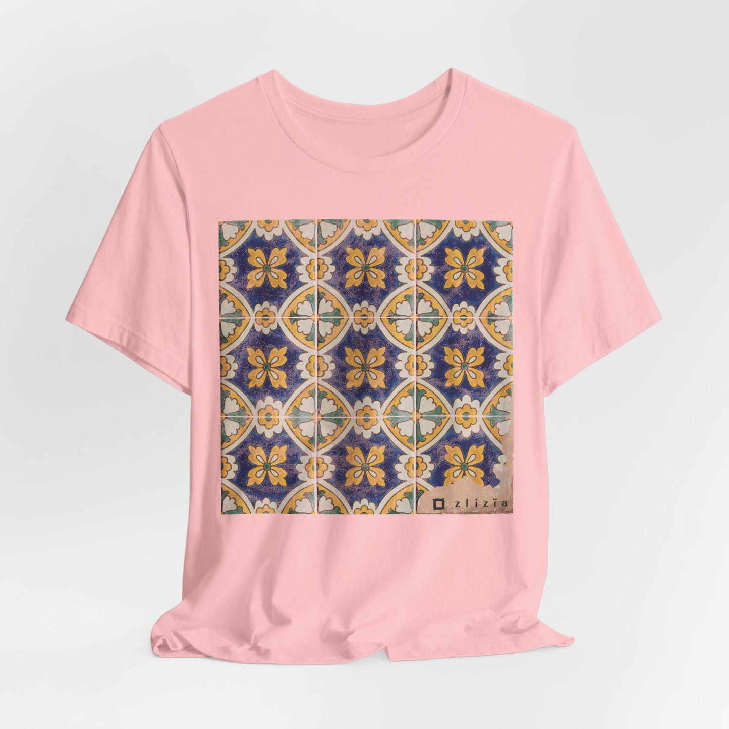 T-shirt Gammarth