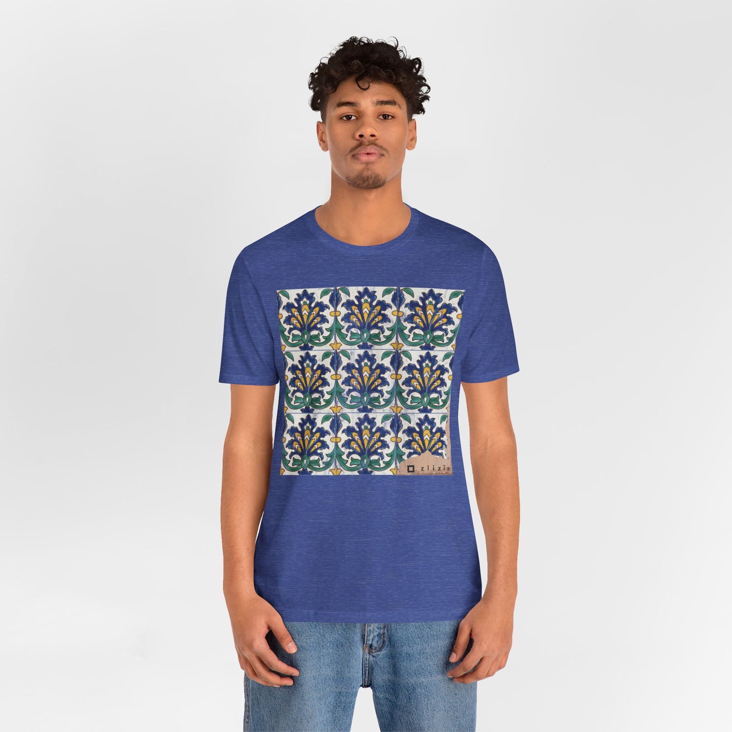 T-shirt Pensée