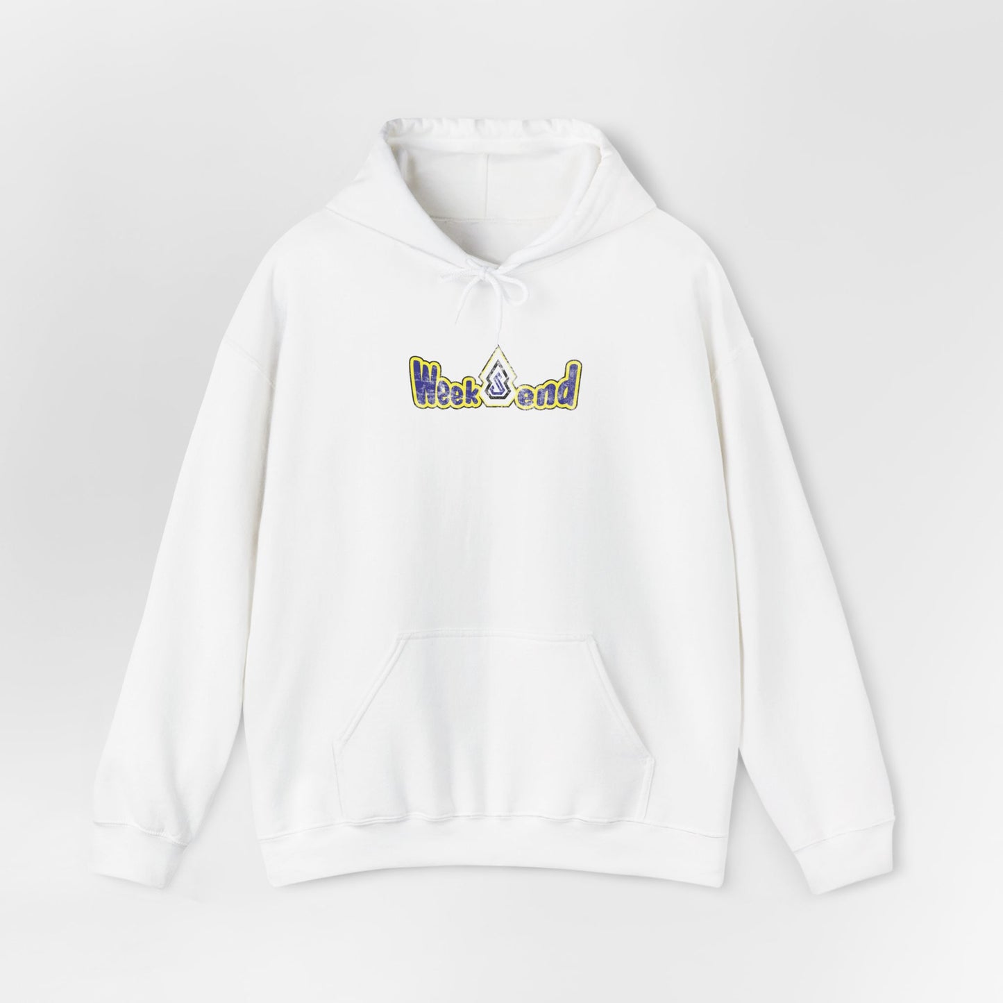 Weekend Vintage Hoodie