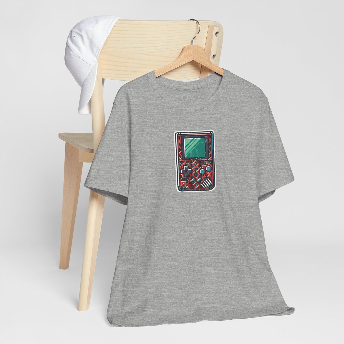 T-shirt Gaming