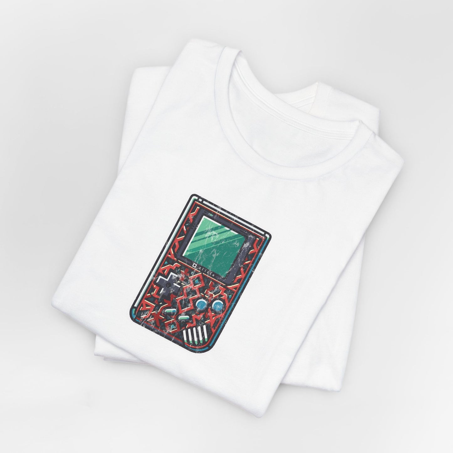 T-shirt Gaming