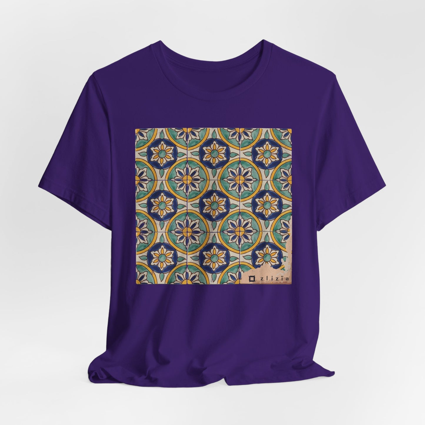 T-shirt Ronda