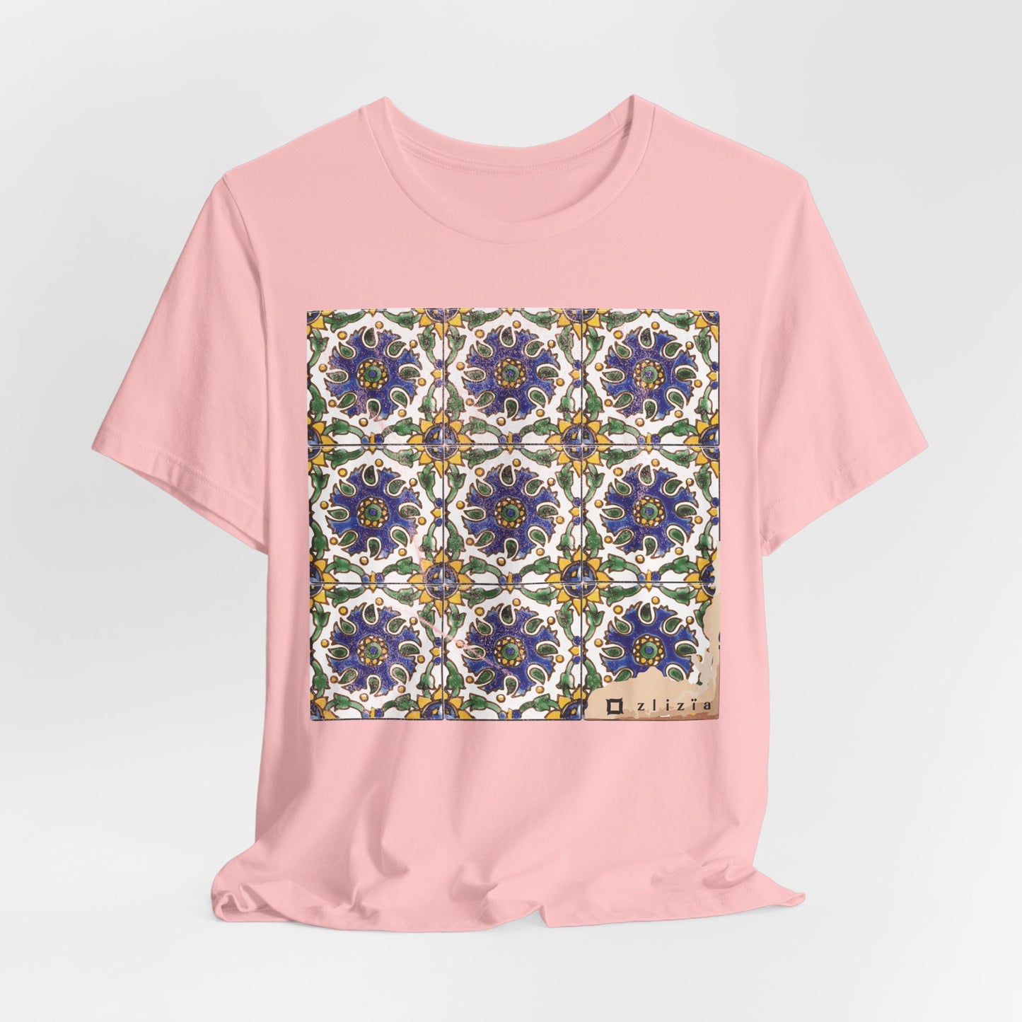 T-shirt Noria