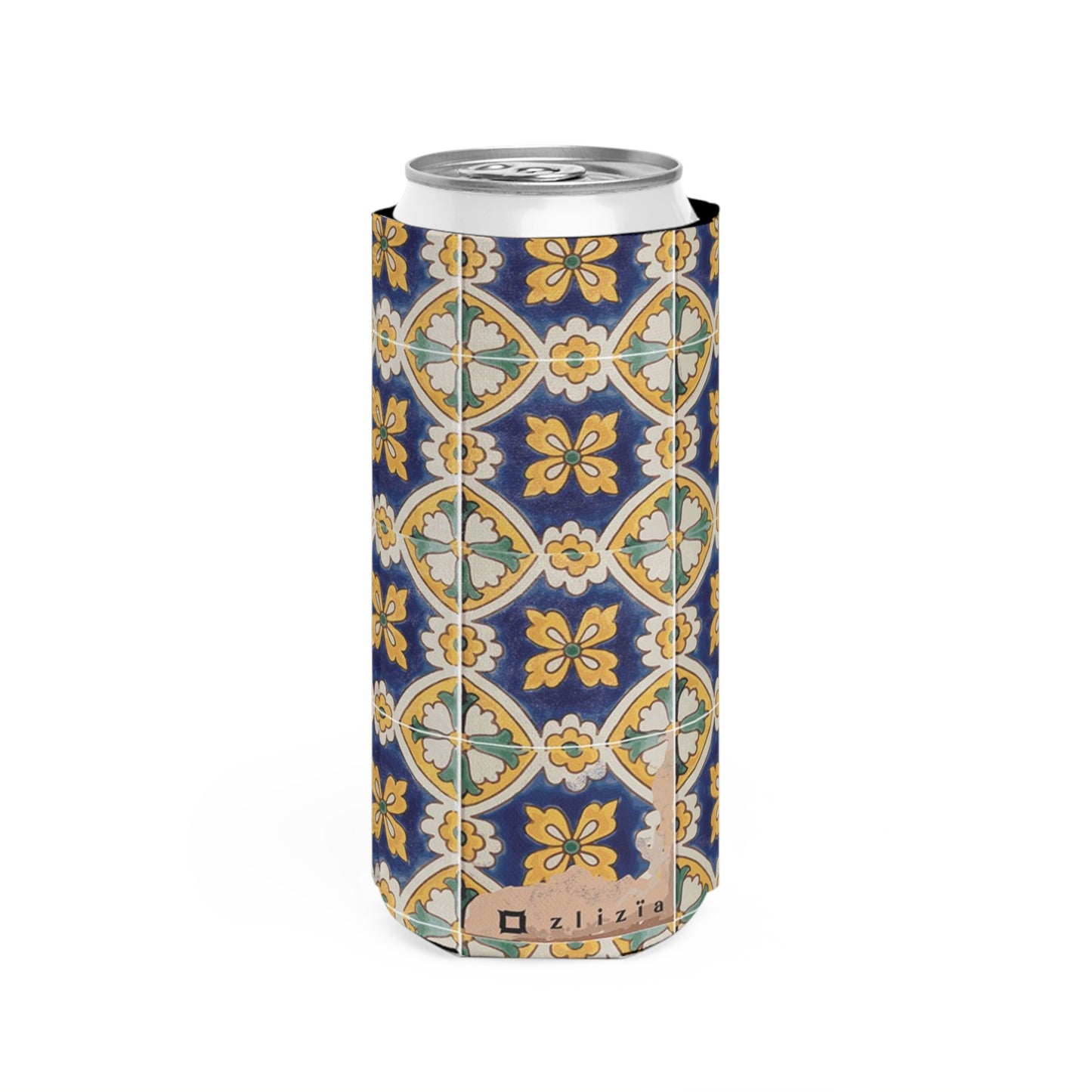 Gammarth - Refroidisseur de canette slim