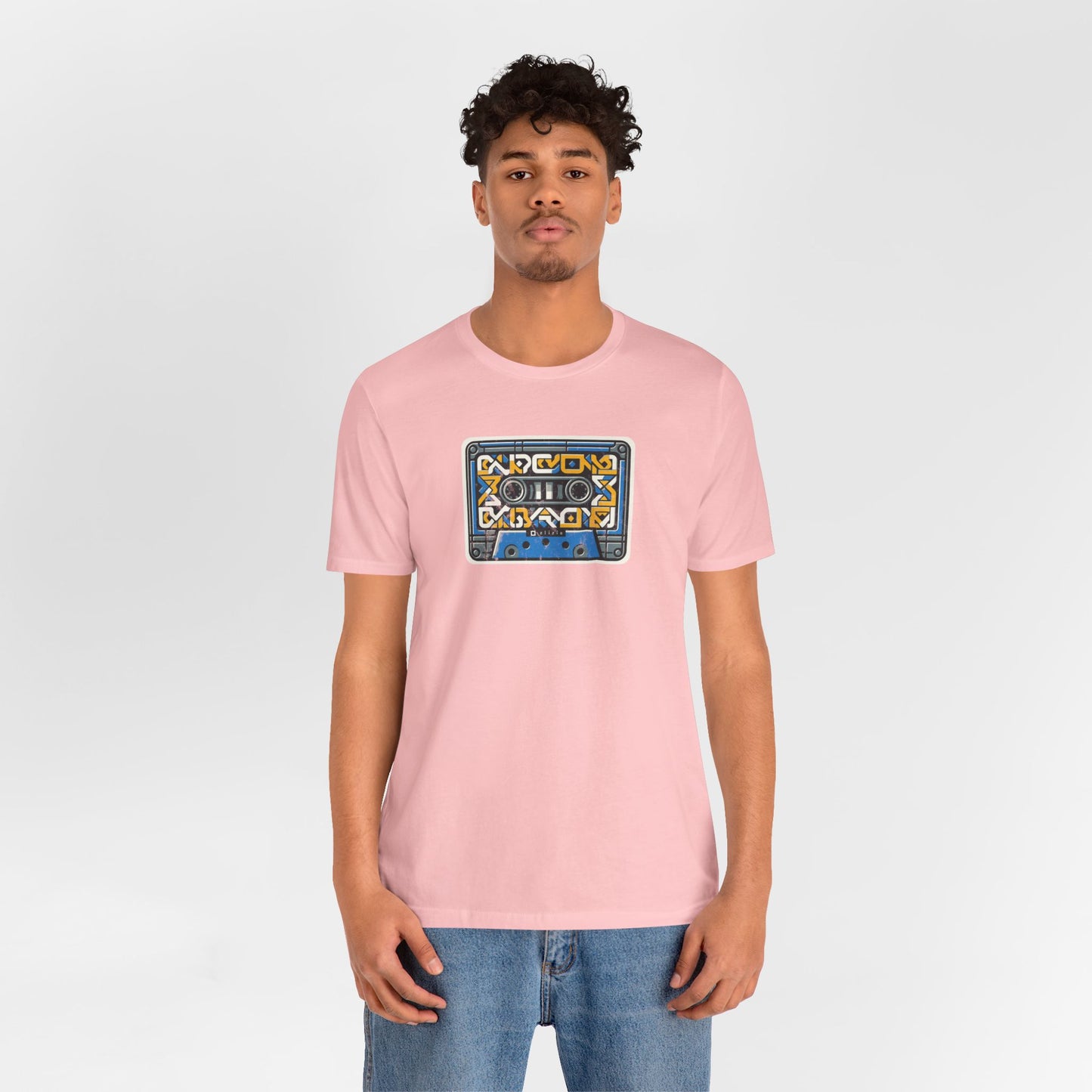 T-shirt K7