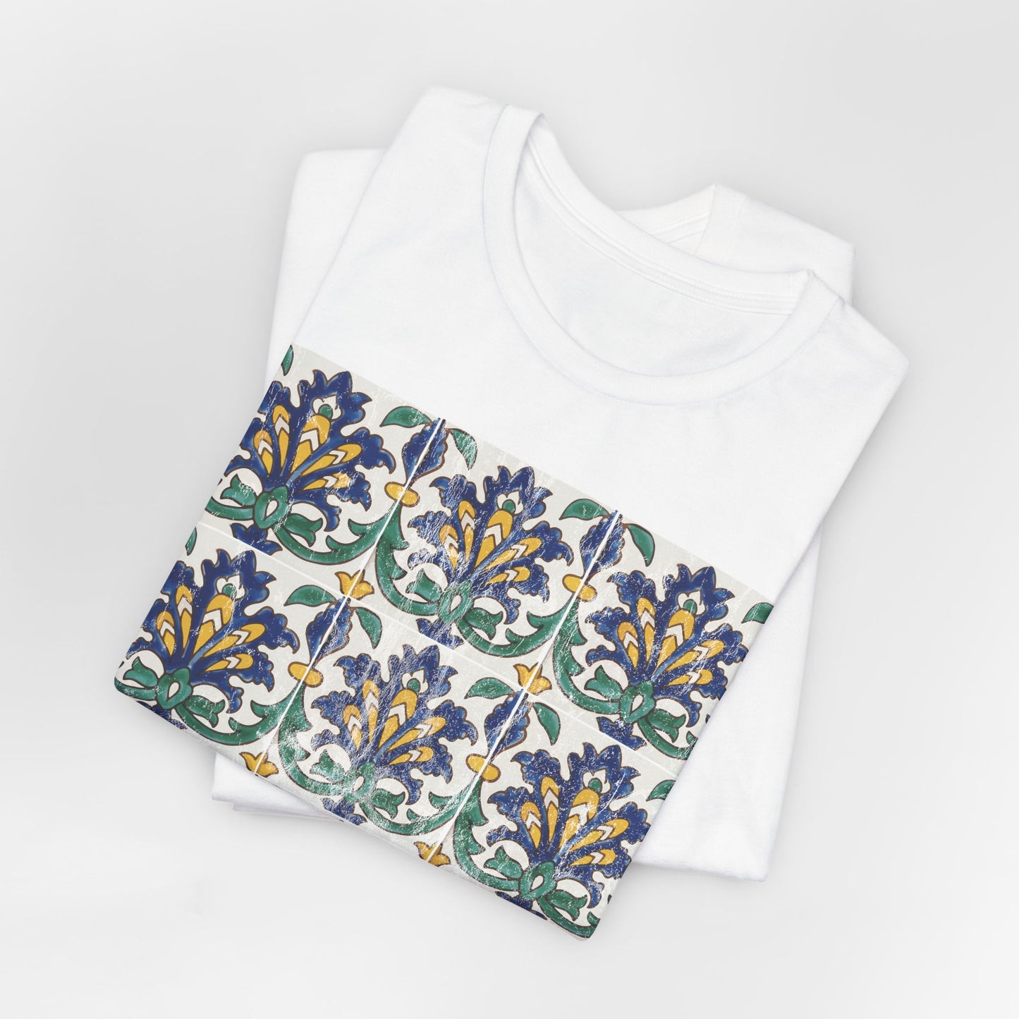 T-shirt Pensée