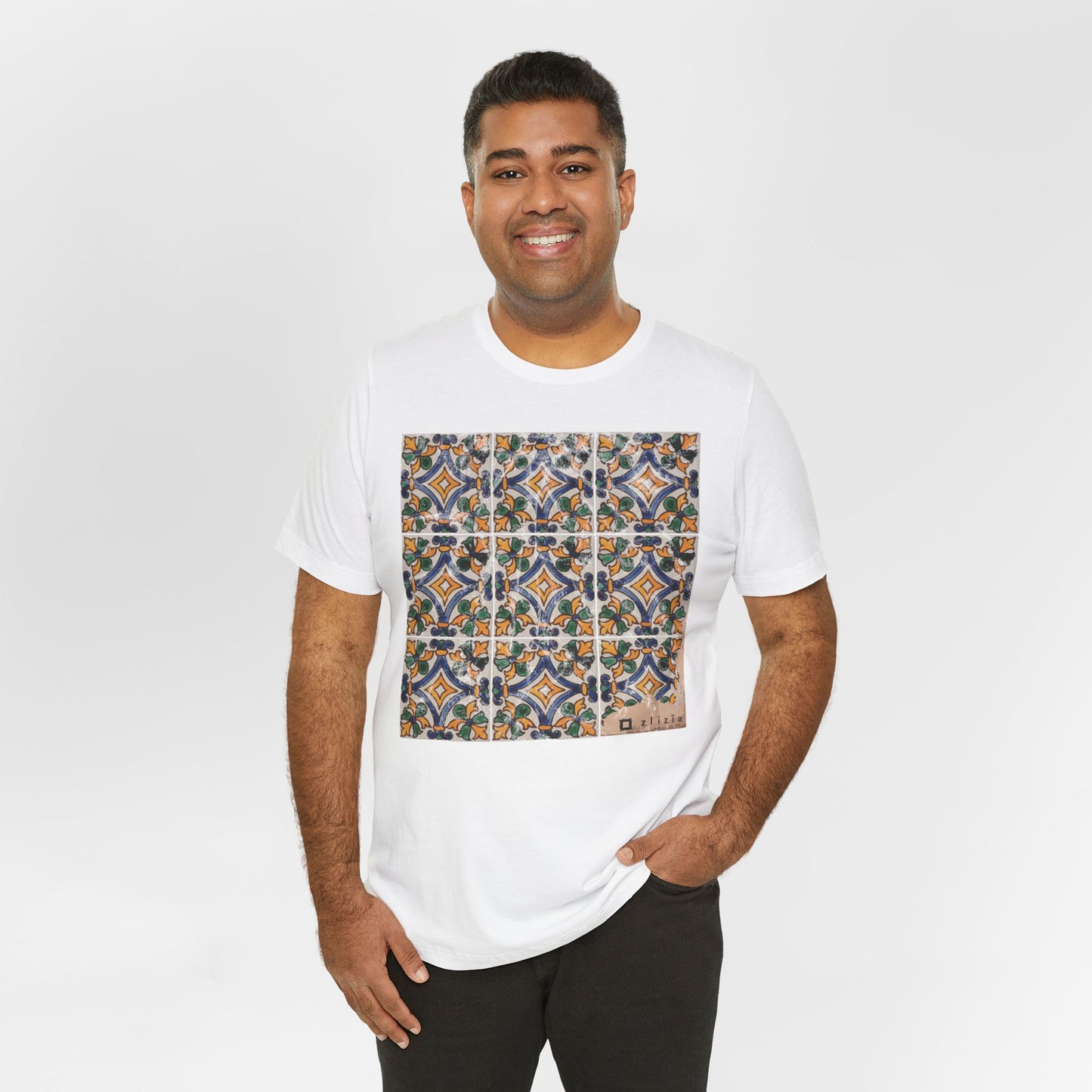 T-shirt Bayati