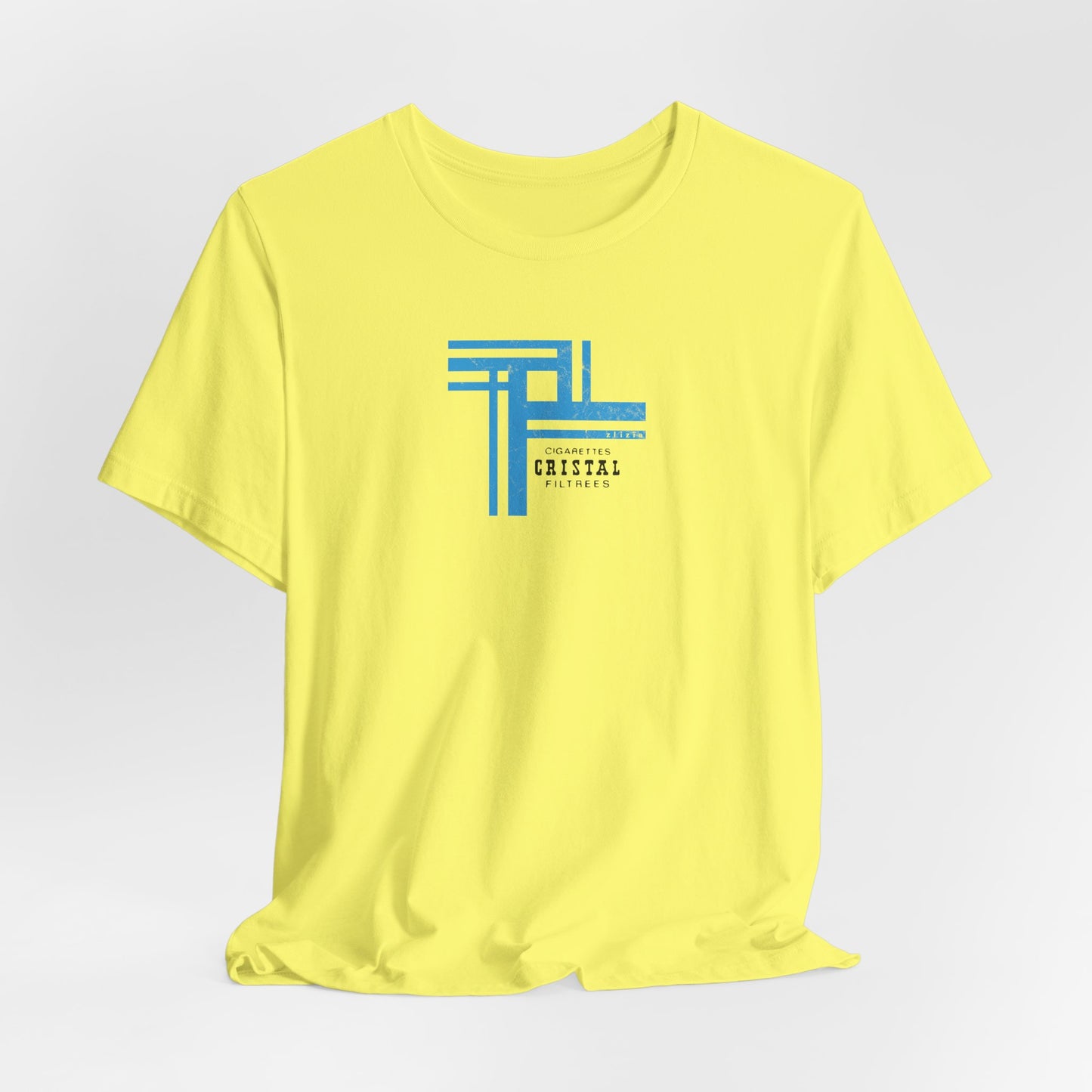 T-shirt Cristal FR