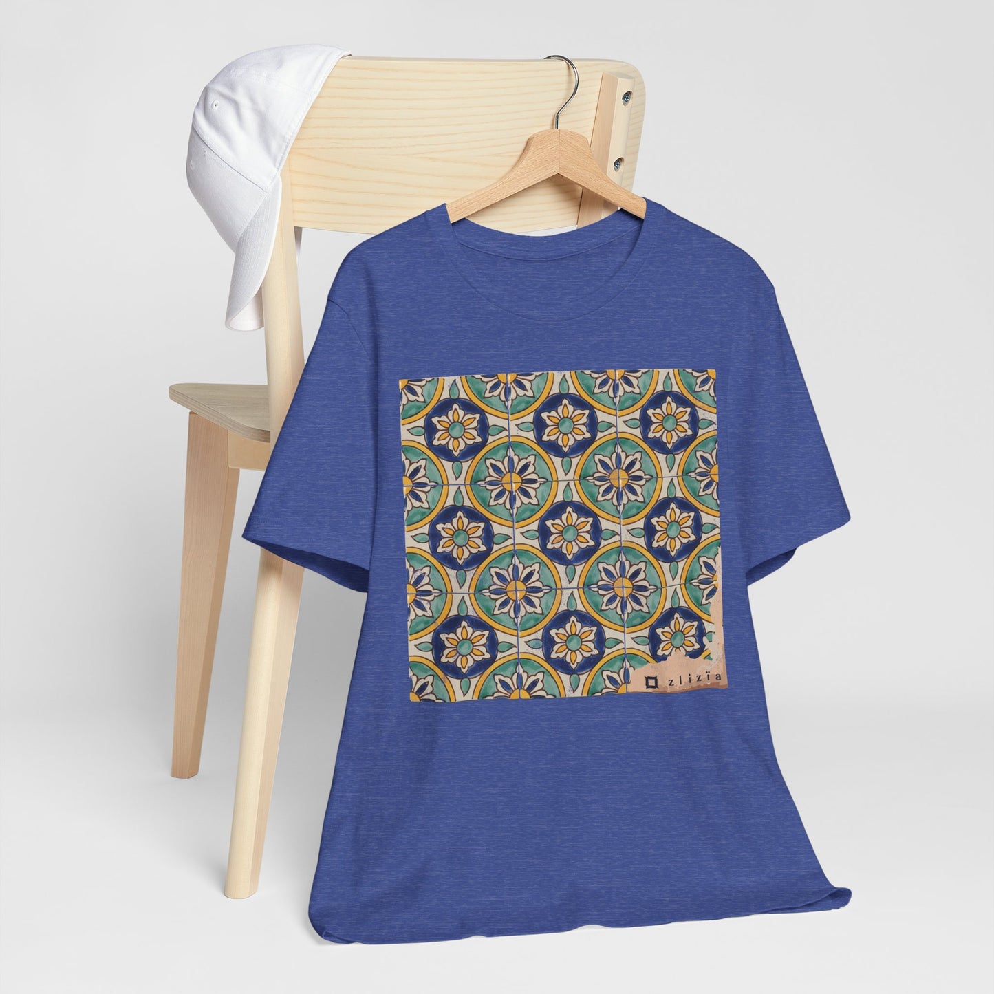 T-shirt Ronda