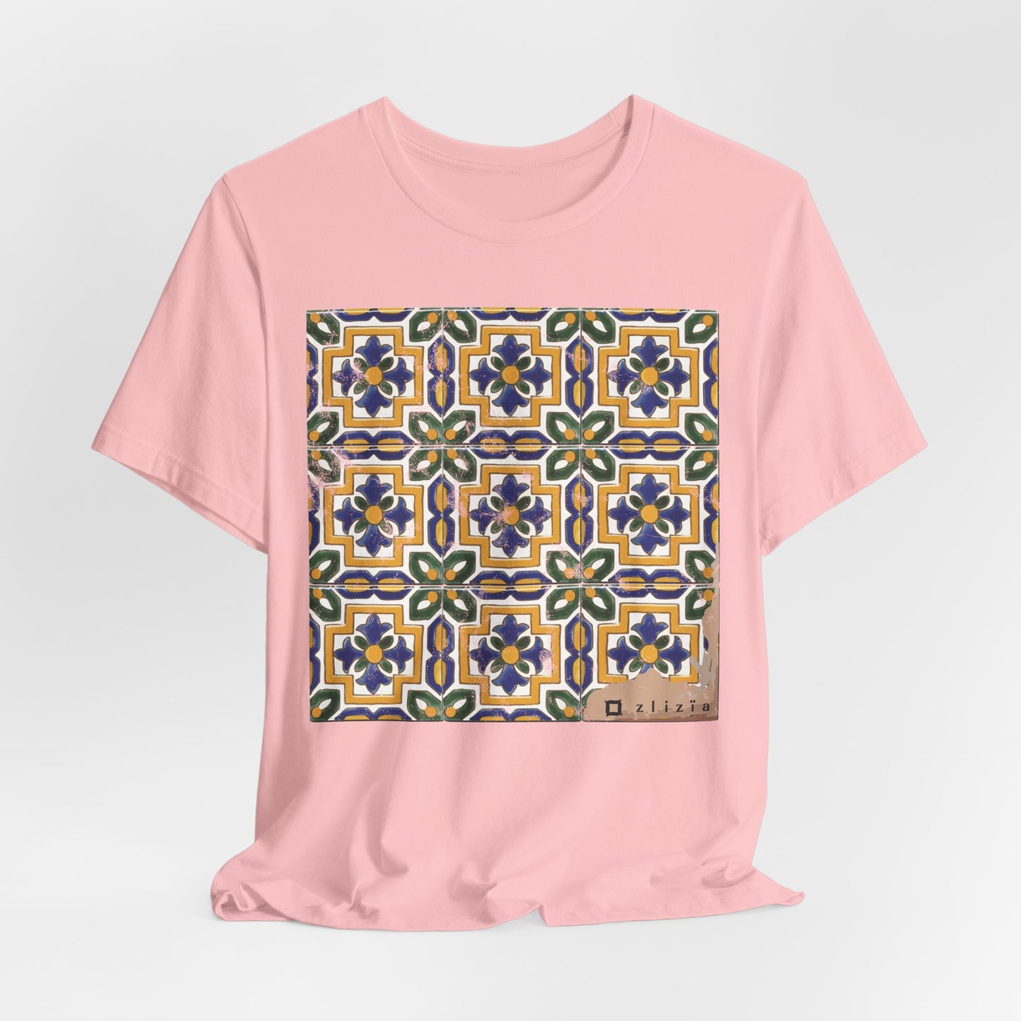 T-shirt Donia