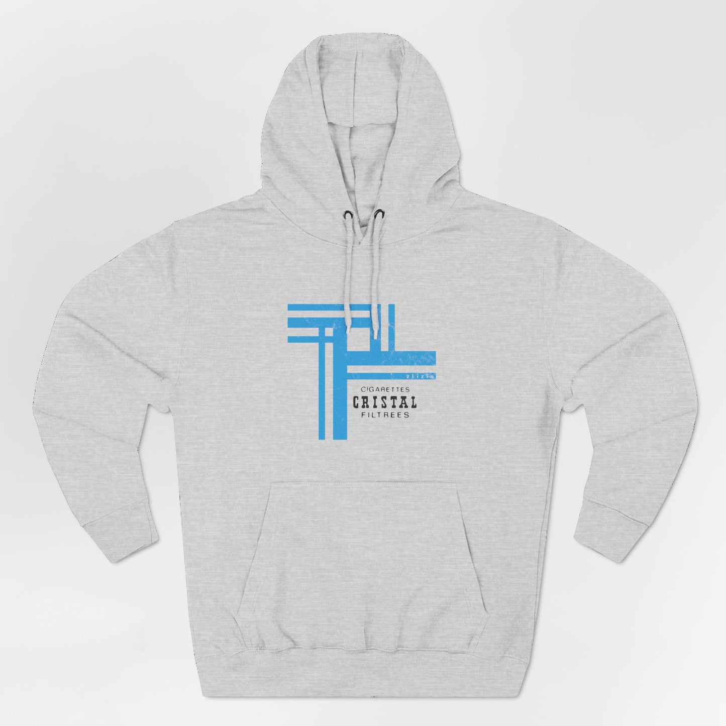 Cristal Vintage FR Hoodie