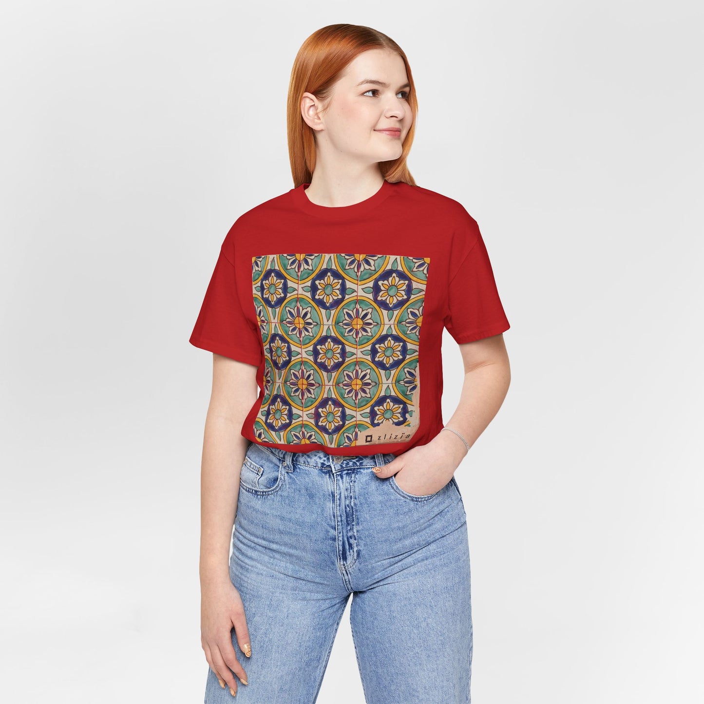 T-shirt Ronda