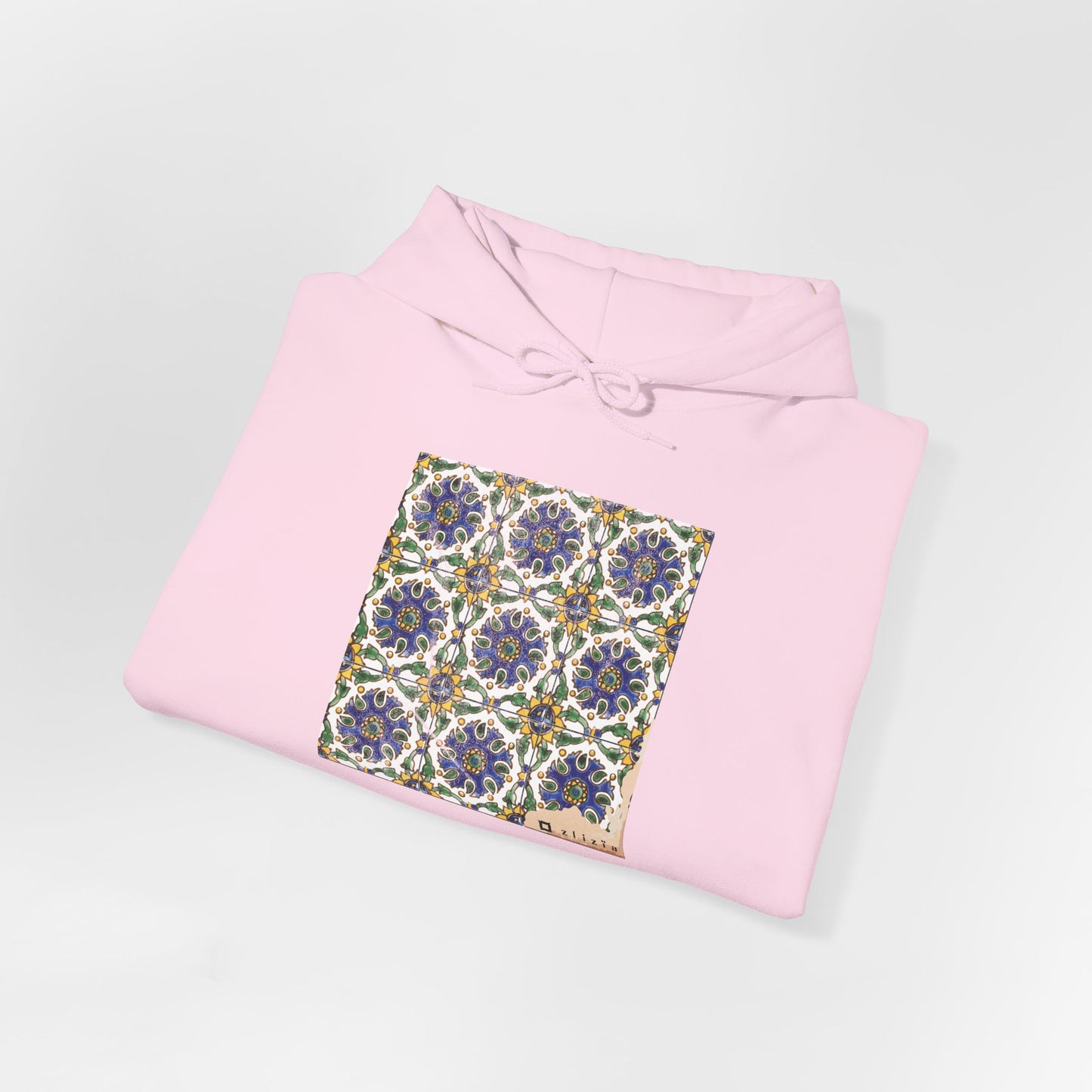 Noria Vintage Hoodie