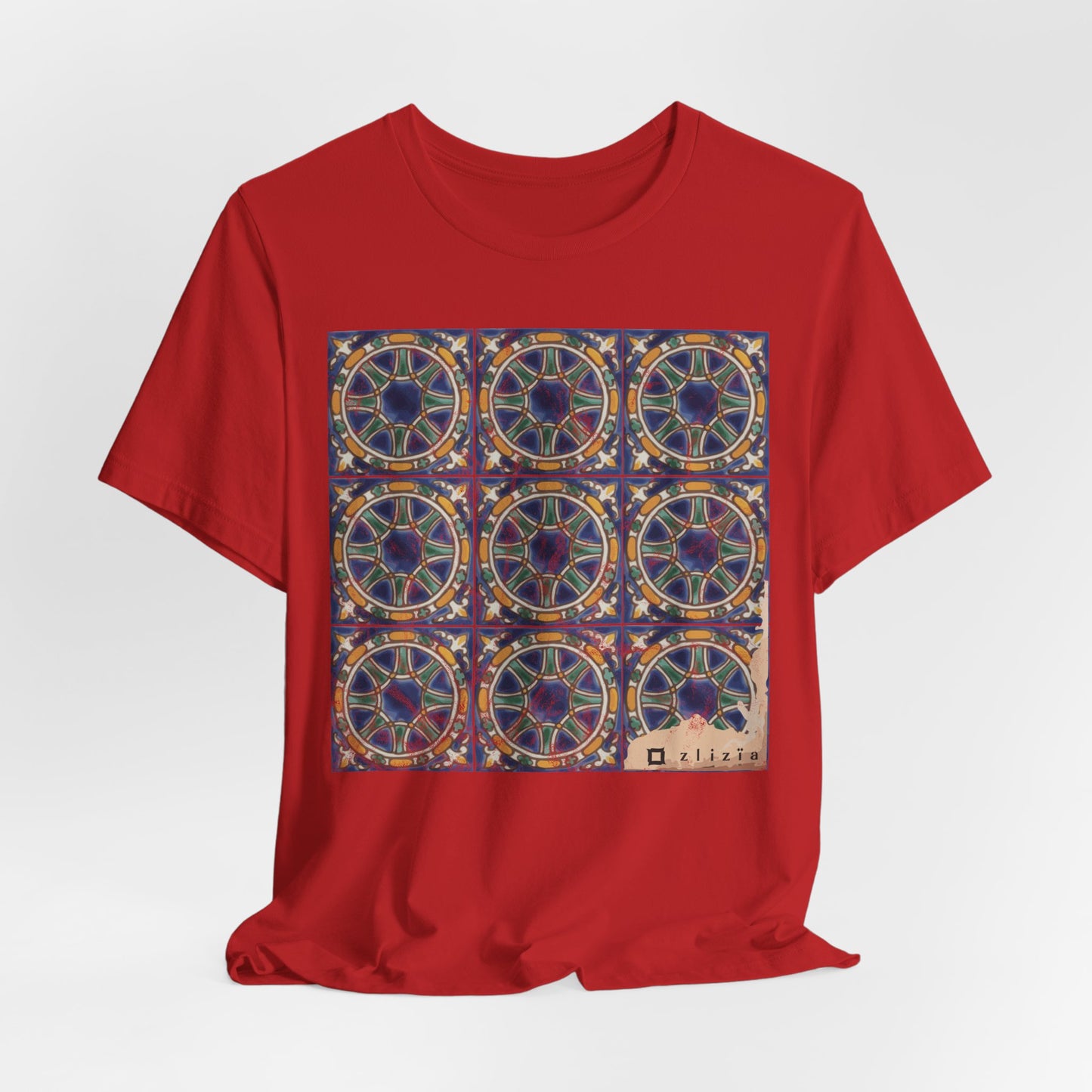 T-shirt Ines