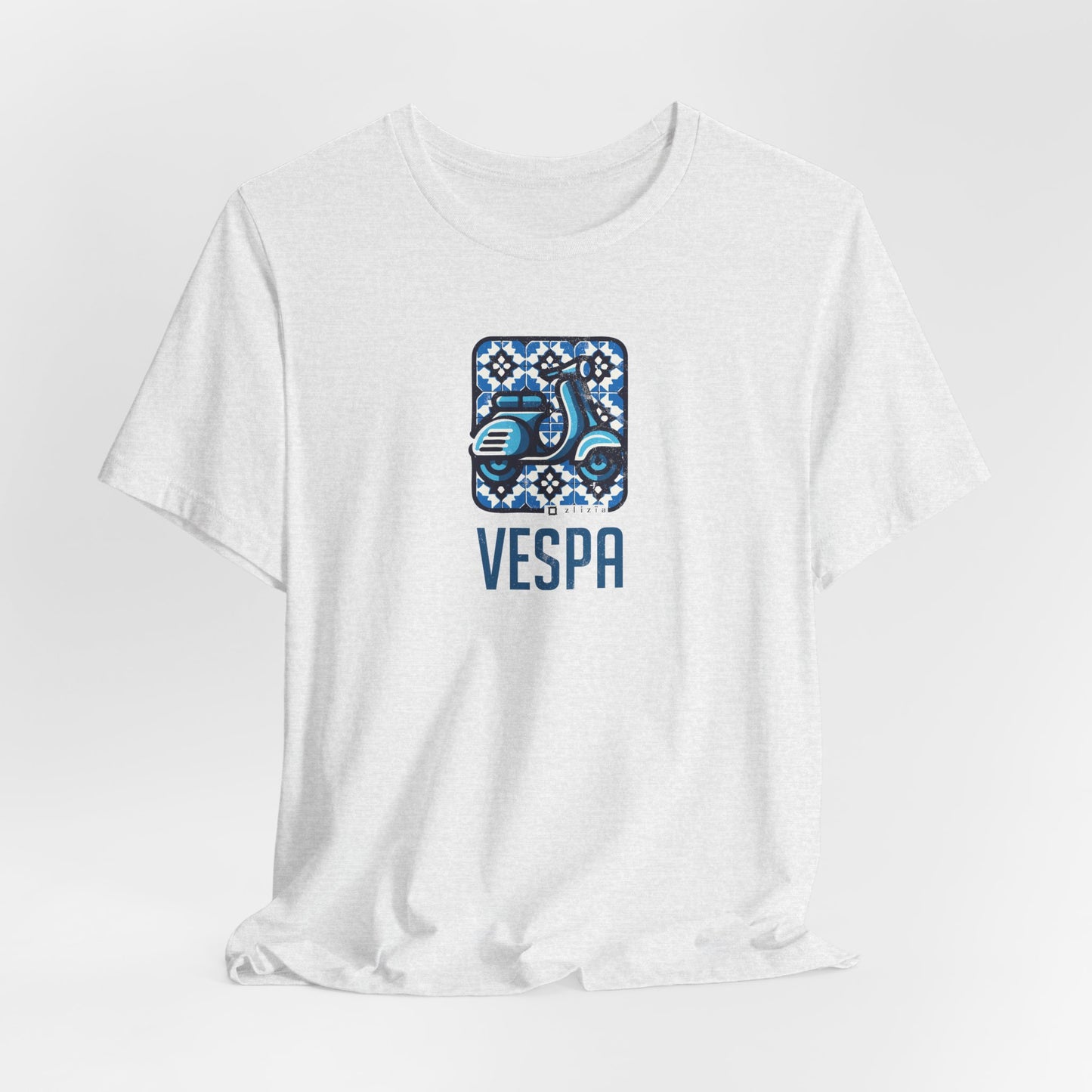 T-shirt Vespa FR