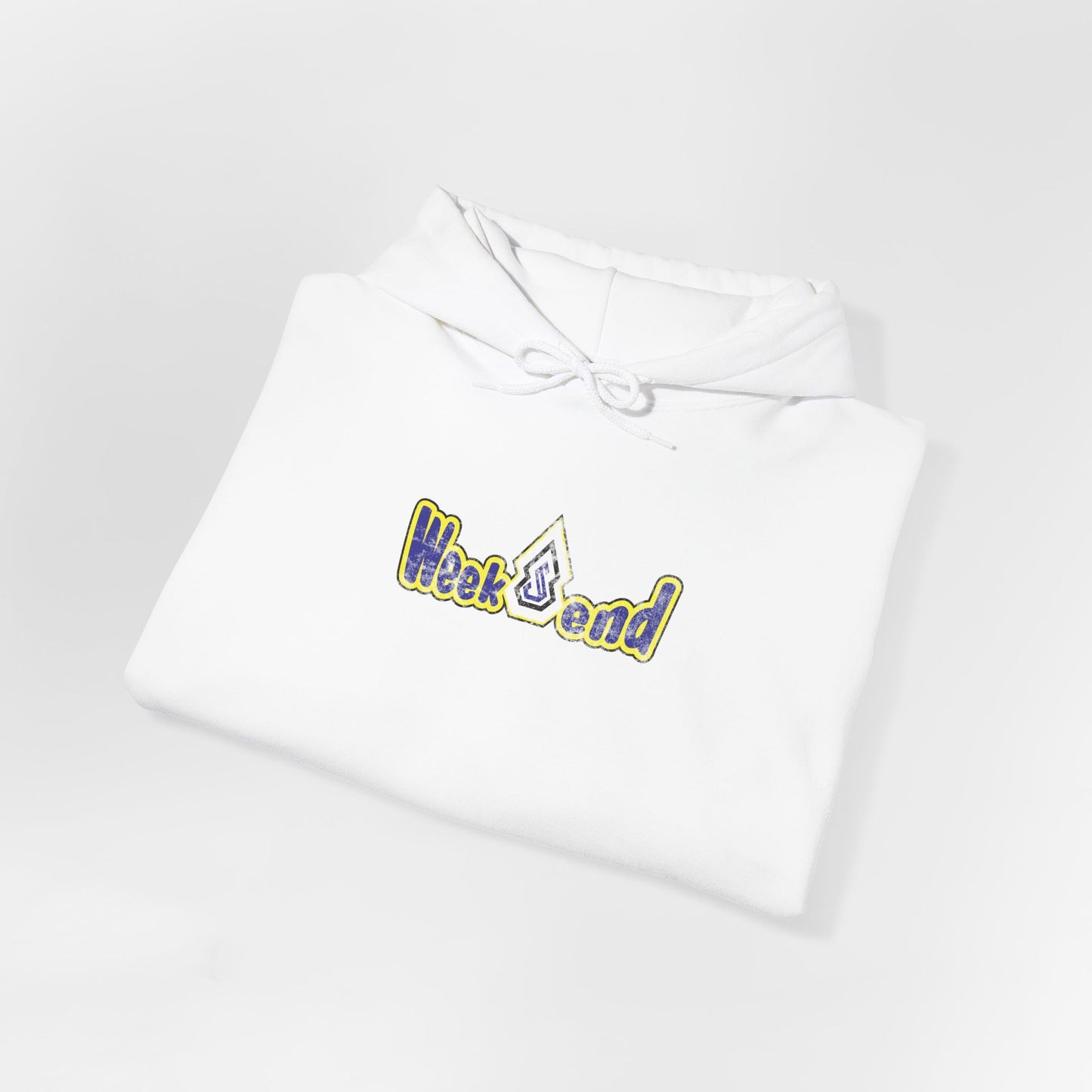 Weekend Vintage Hoodie