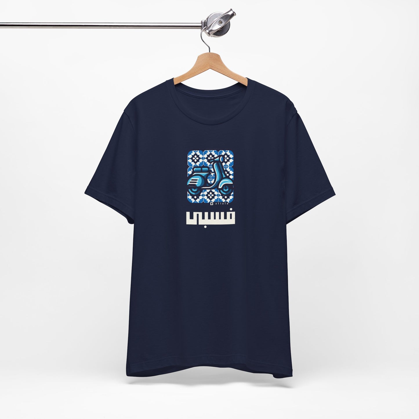 T-shirt Vespa AR