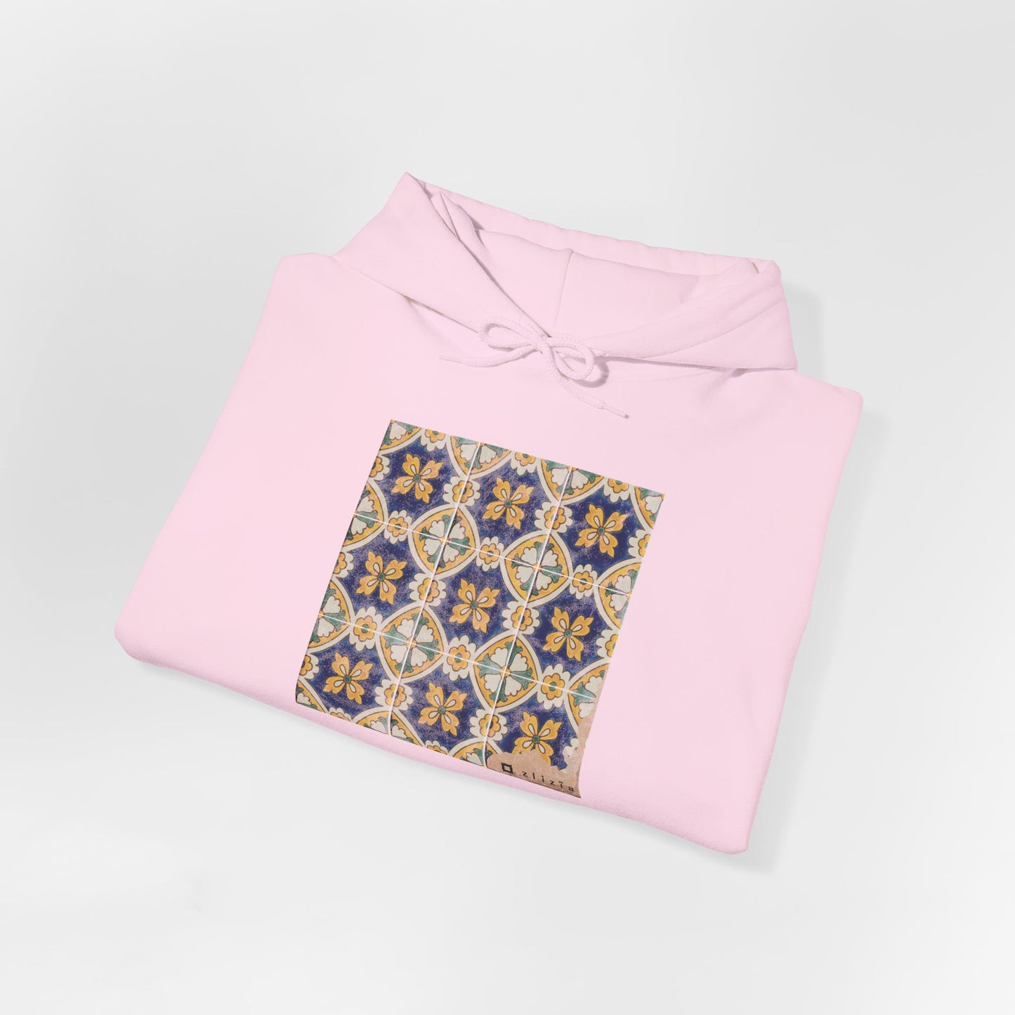 Gammarth Vintage Hoodie
