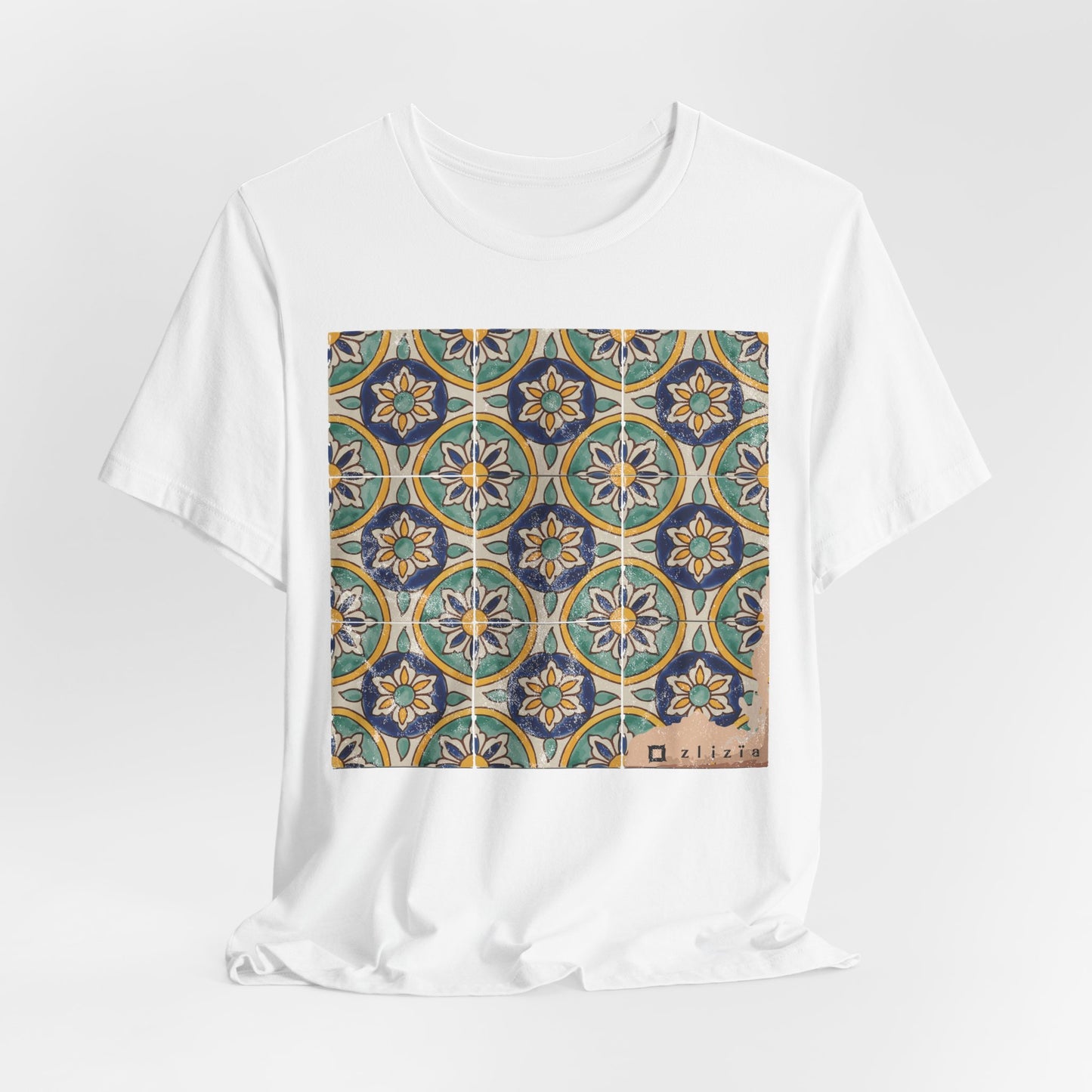 T-shirt Ronda