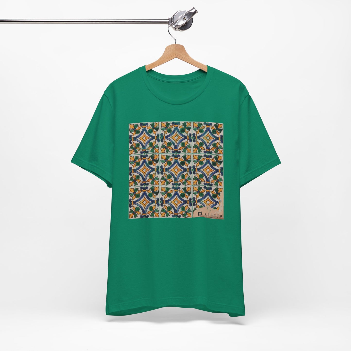 T-shirt Bayati