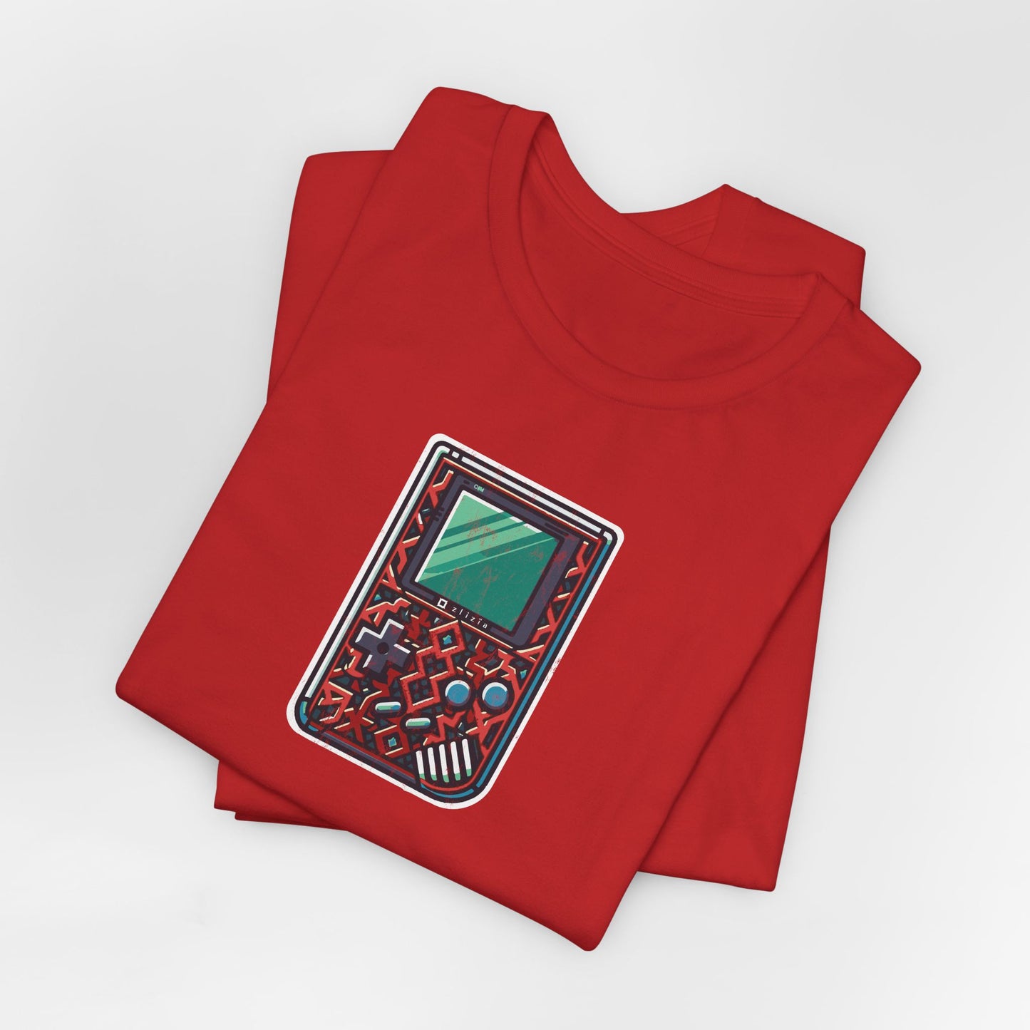 T-shirt Gaming