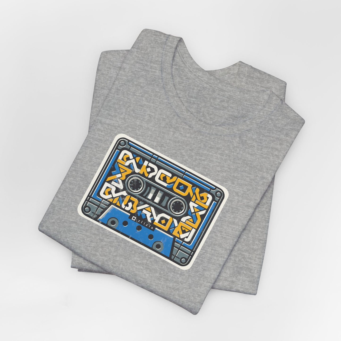 T-shirt K7