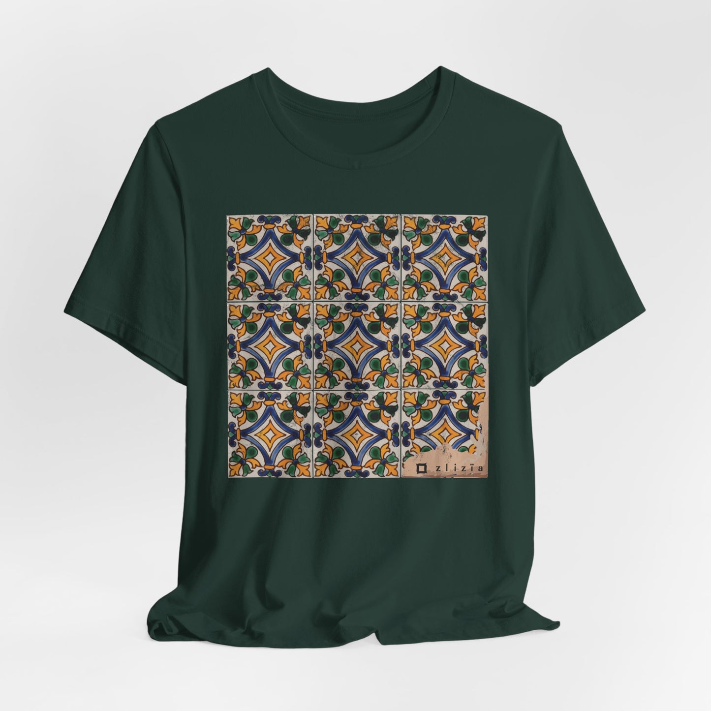 T-shirt Bayati