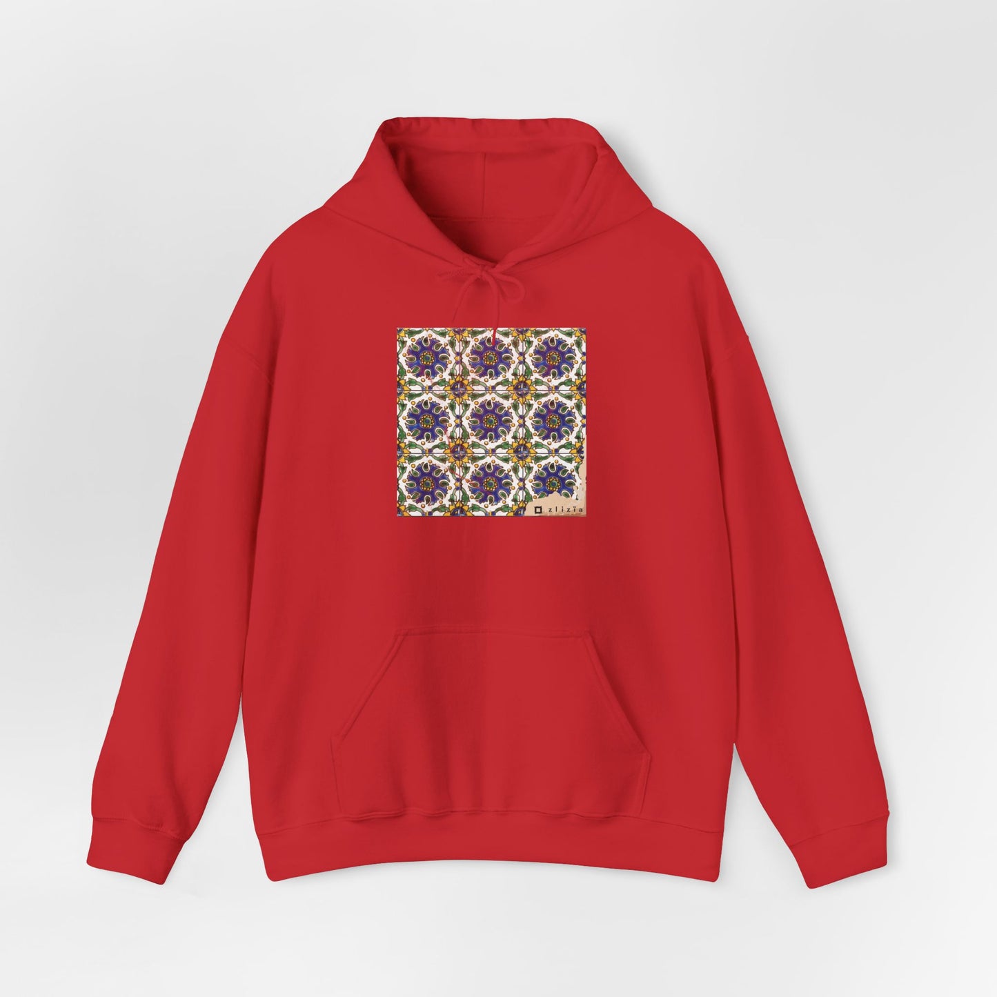 Noria Vintage Hoodie