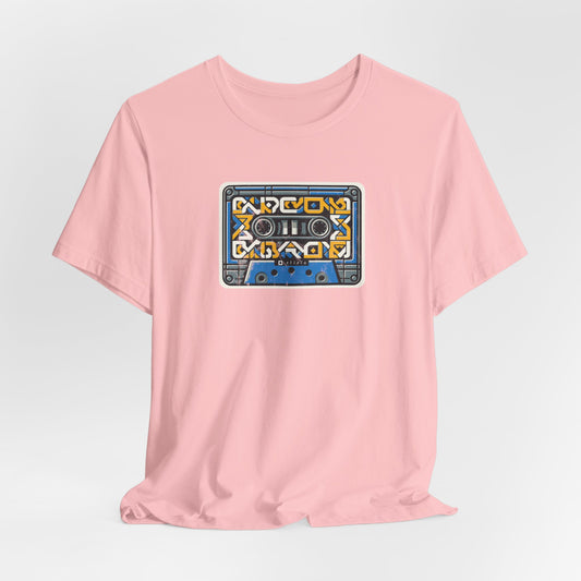 T-shirt K7