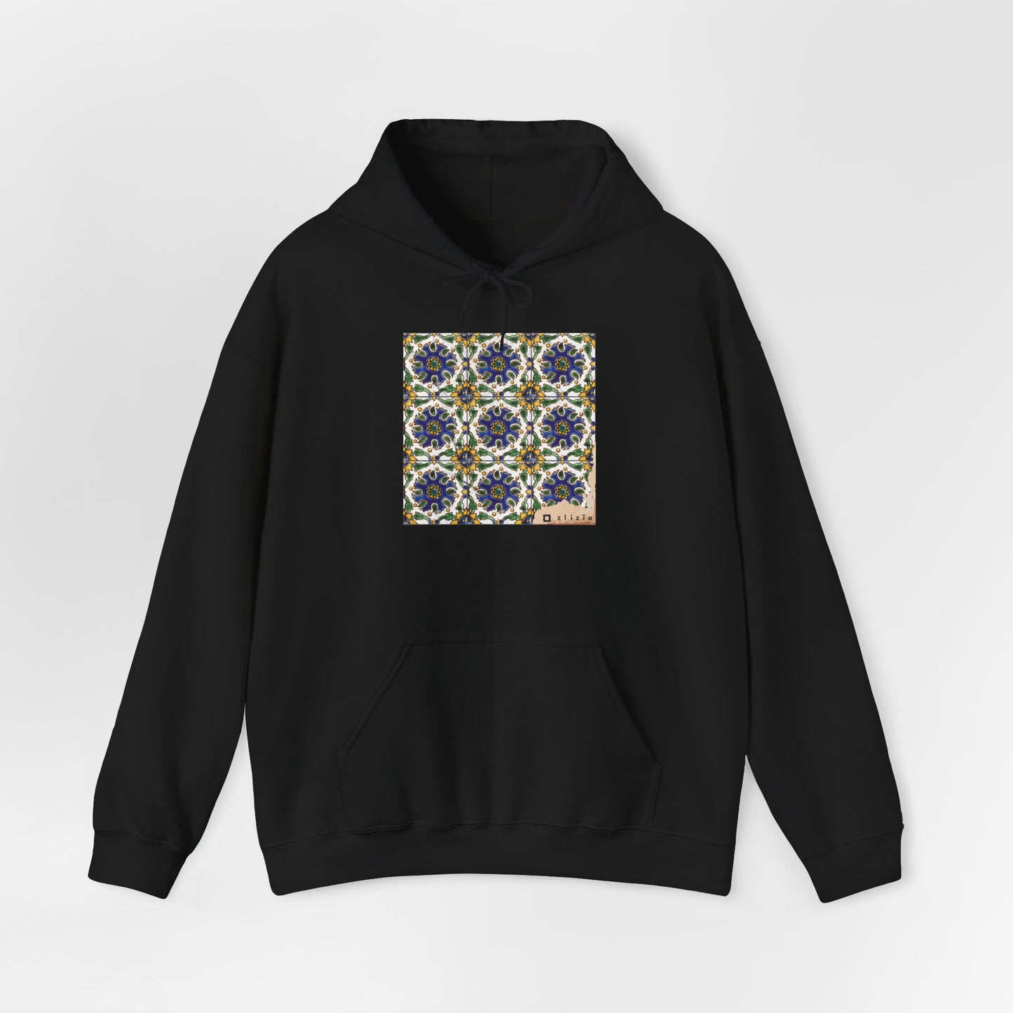 Noria Vintage Hoodie