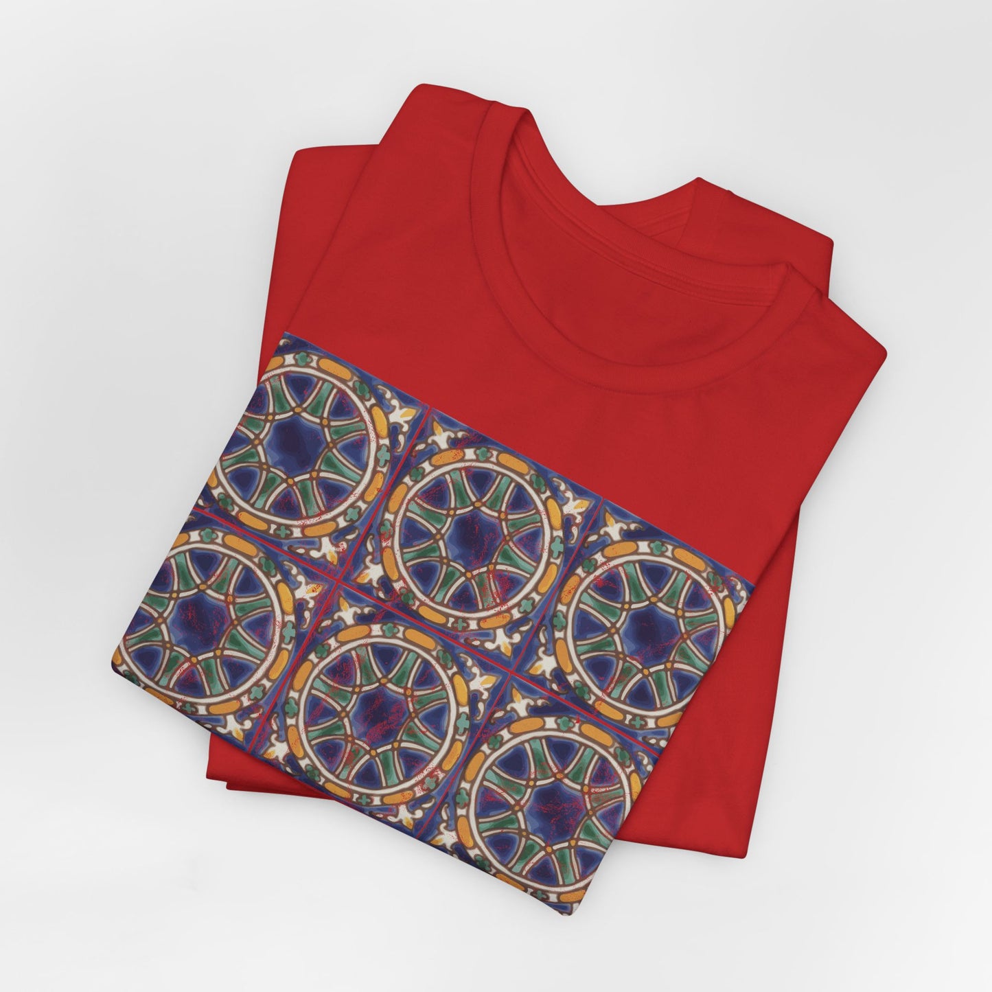 T-shirt Ines